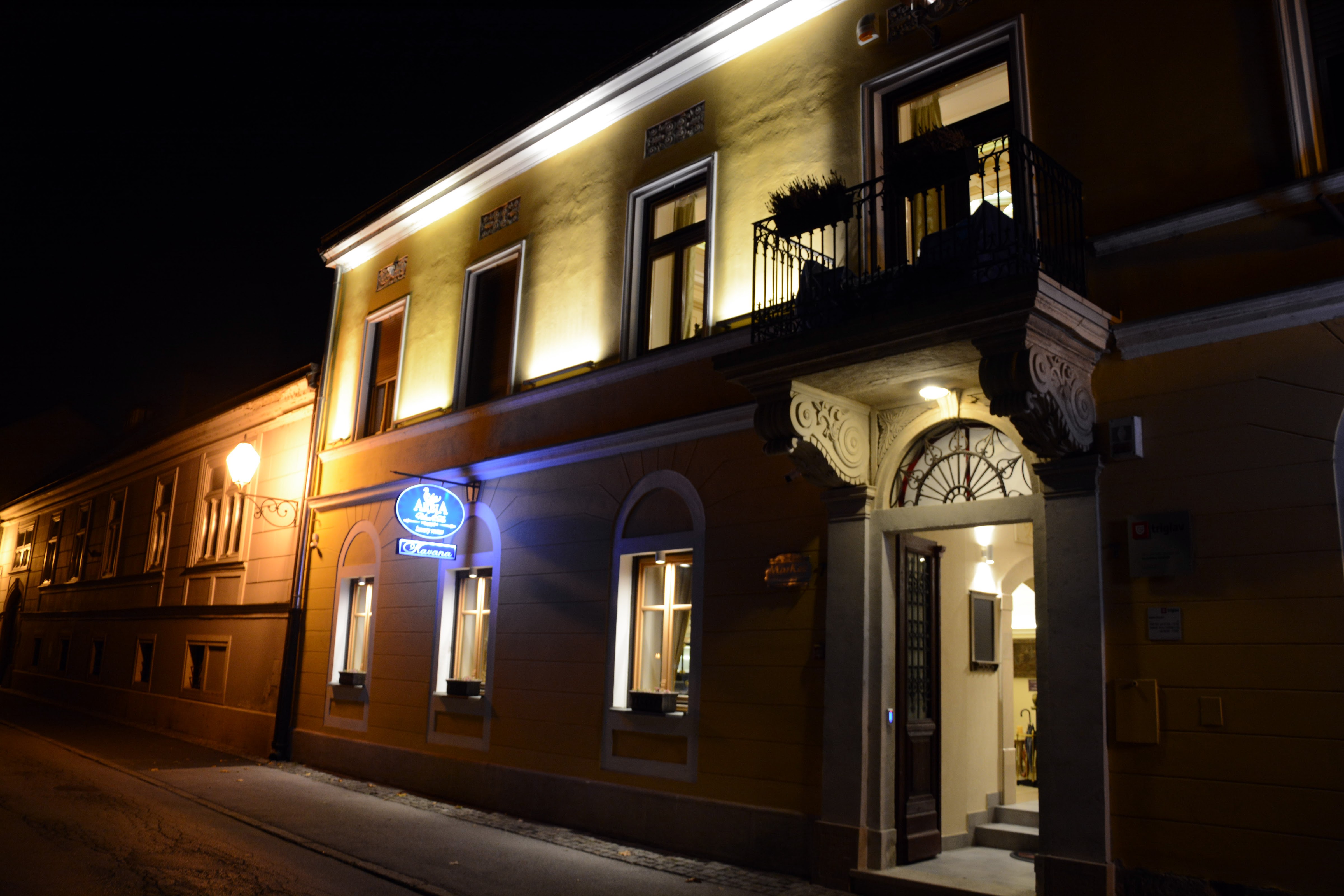 Изображение для Arbia Dorka Heritage Palace