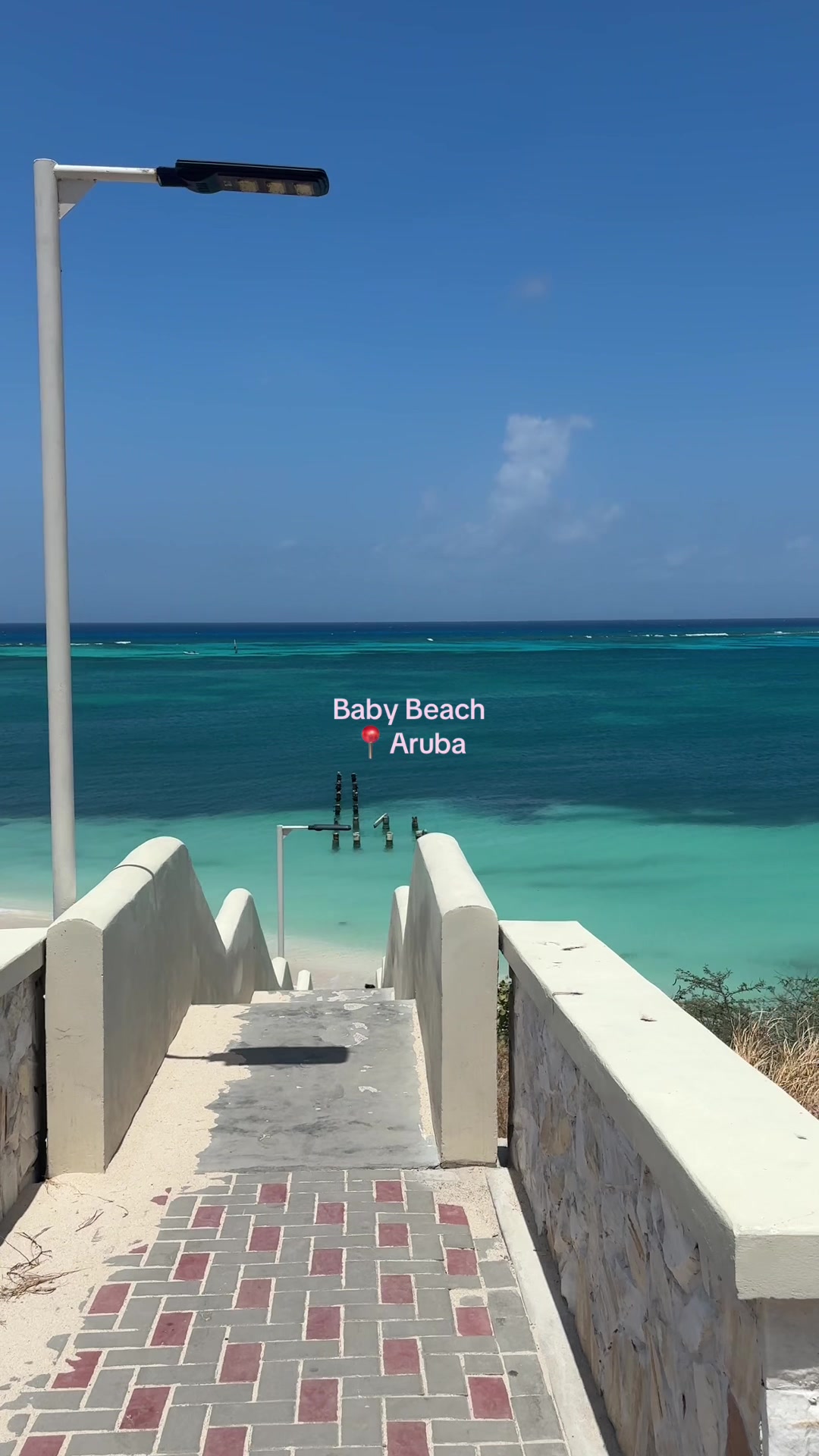 Baby Beach
