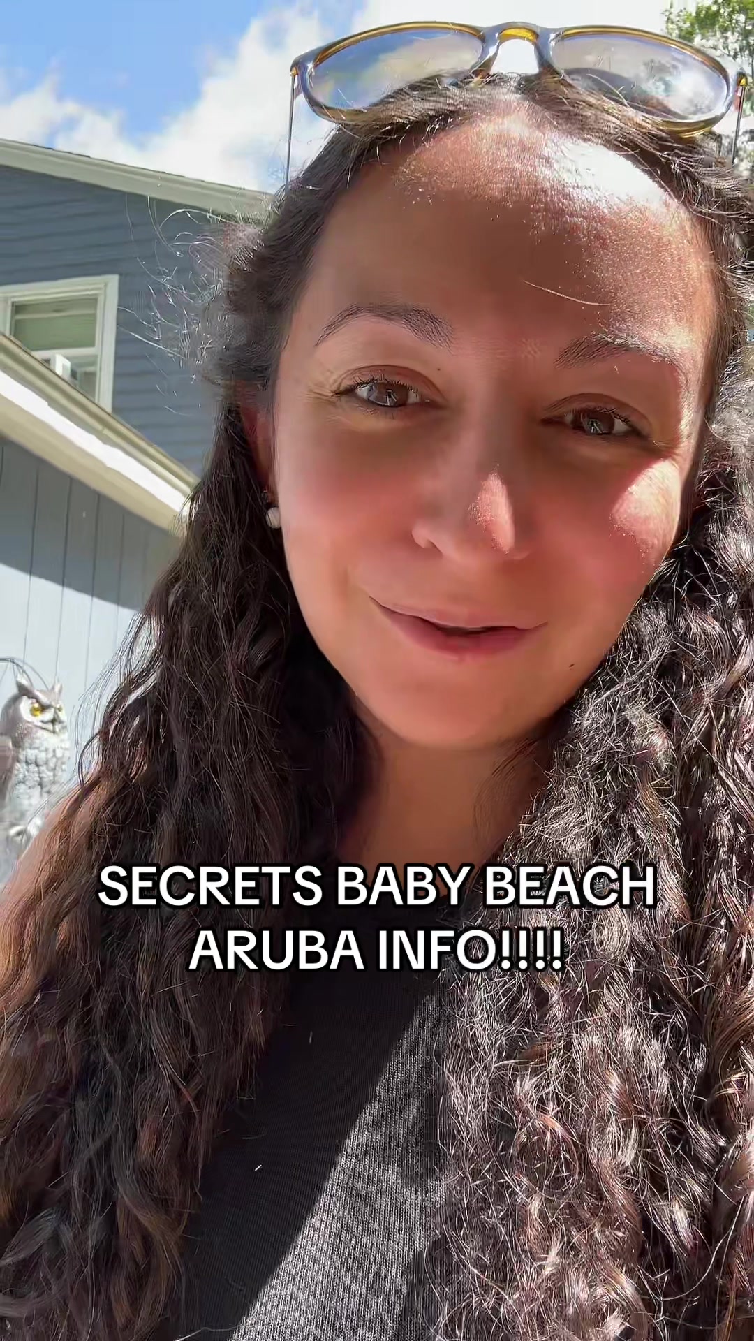 Baby Beach