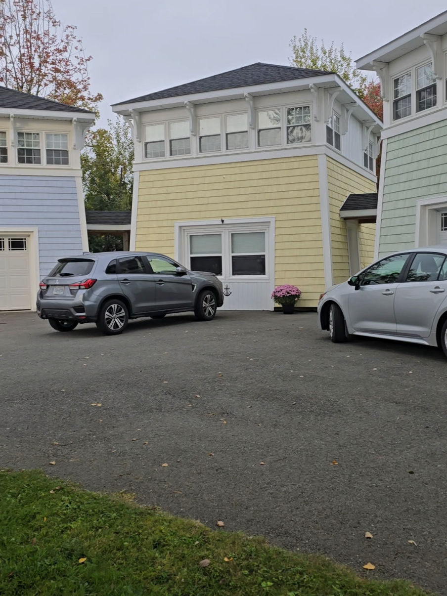 Baddeck, Nova Scotia