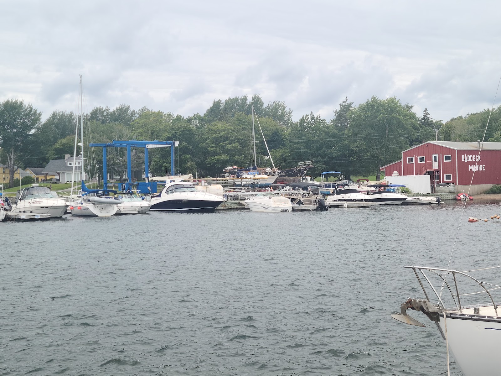 Baddeck