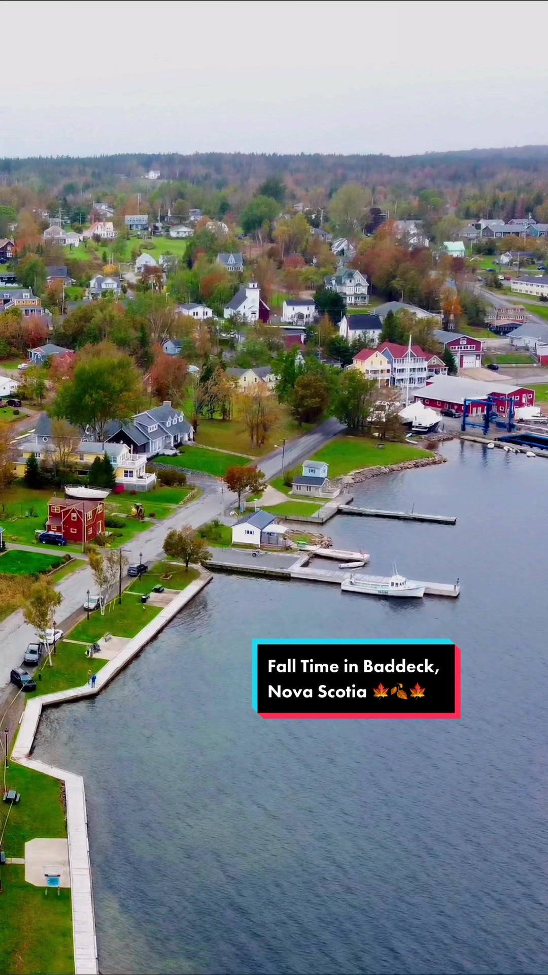 Baddeck