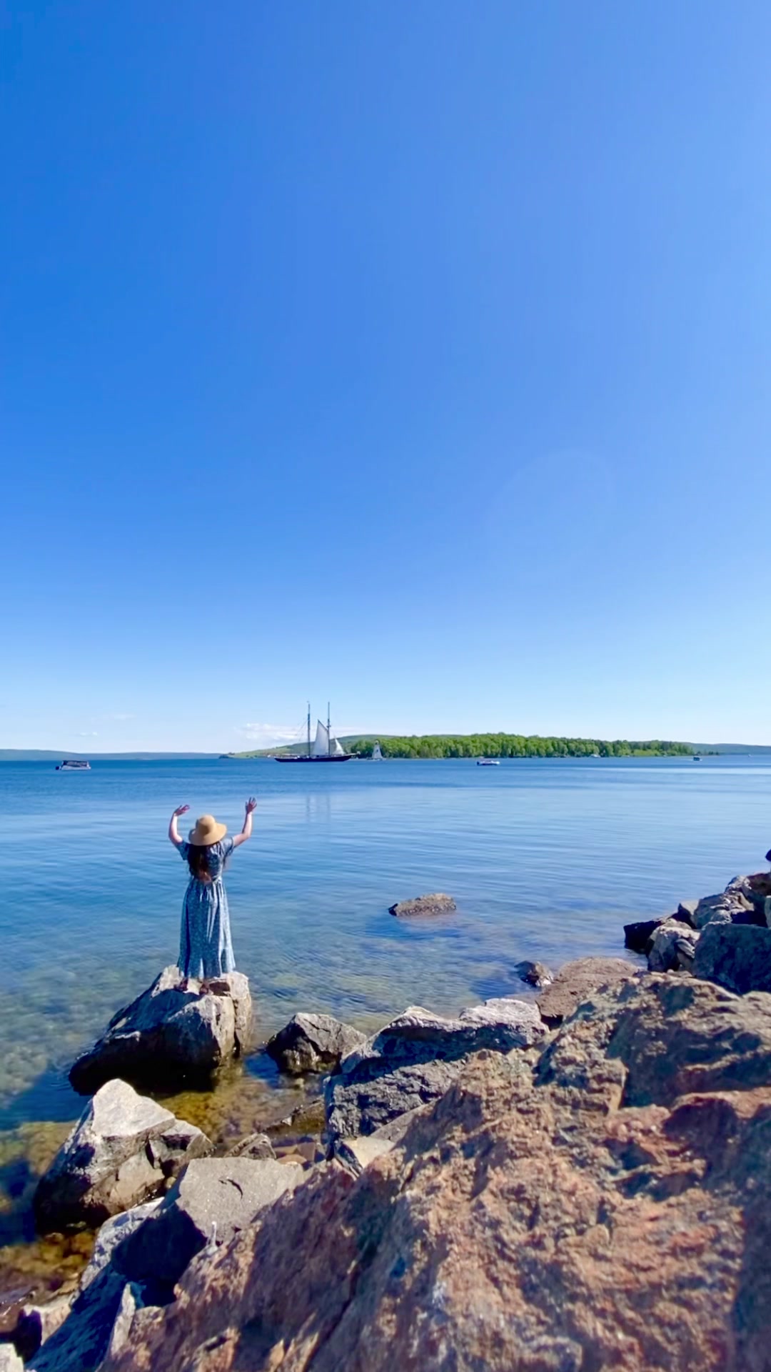 Baddeck