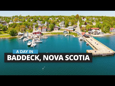 Baddeck