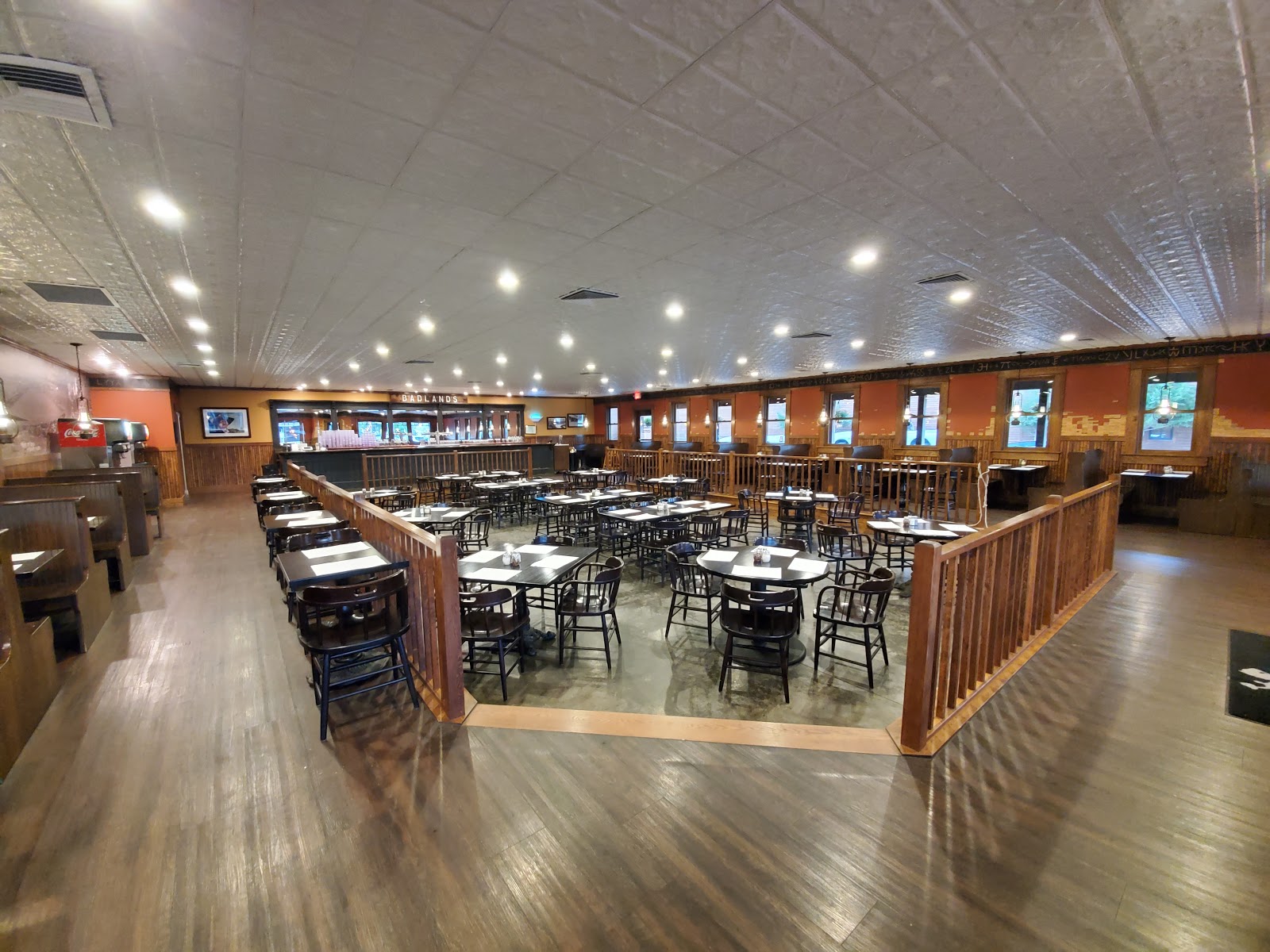 Picture for Badlands Pizza Parlor