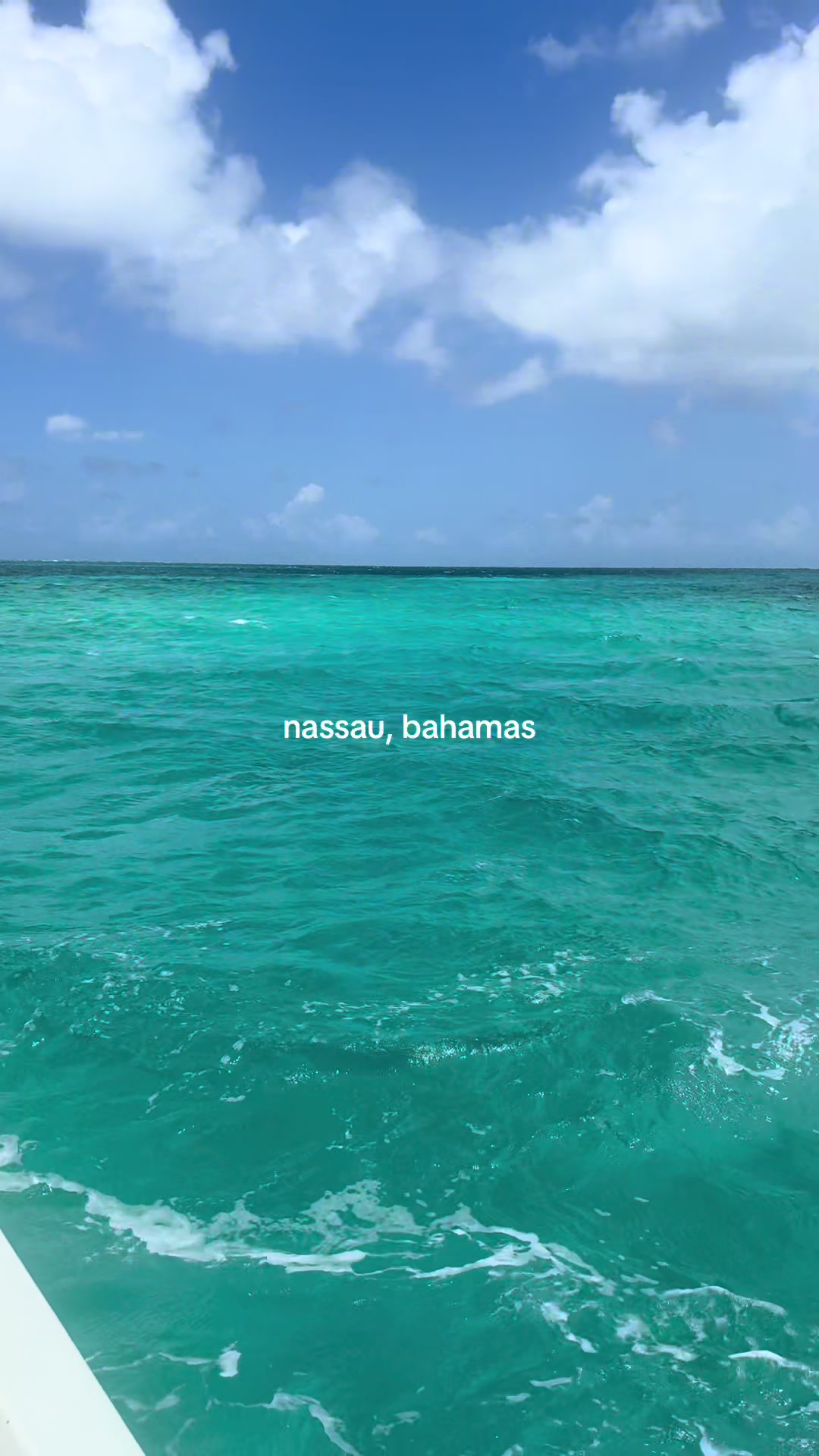 Bahamas