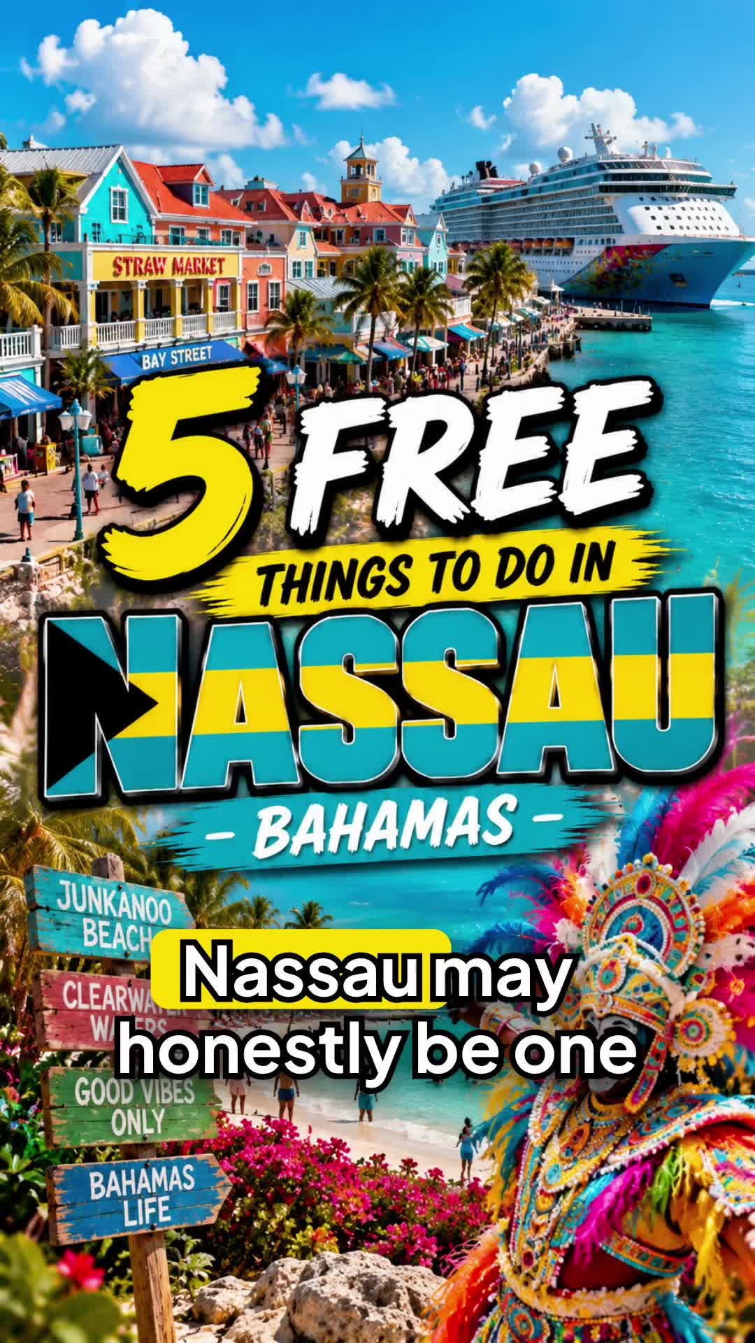 Bahamas