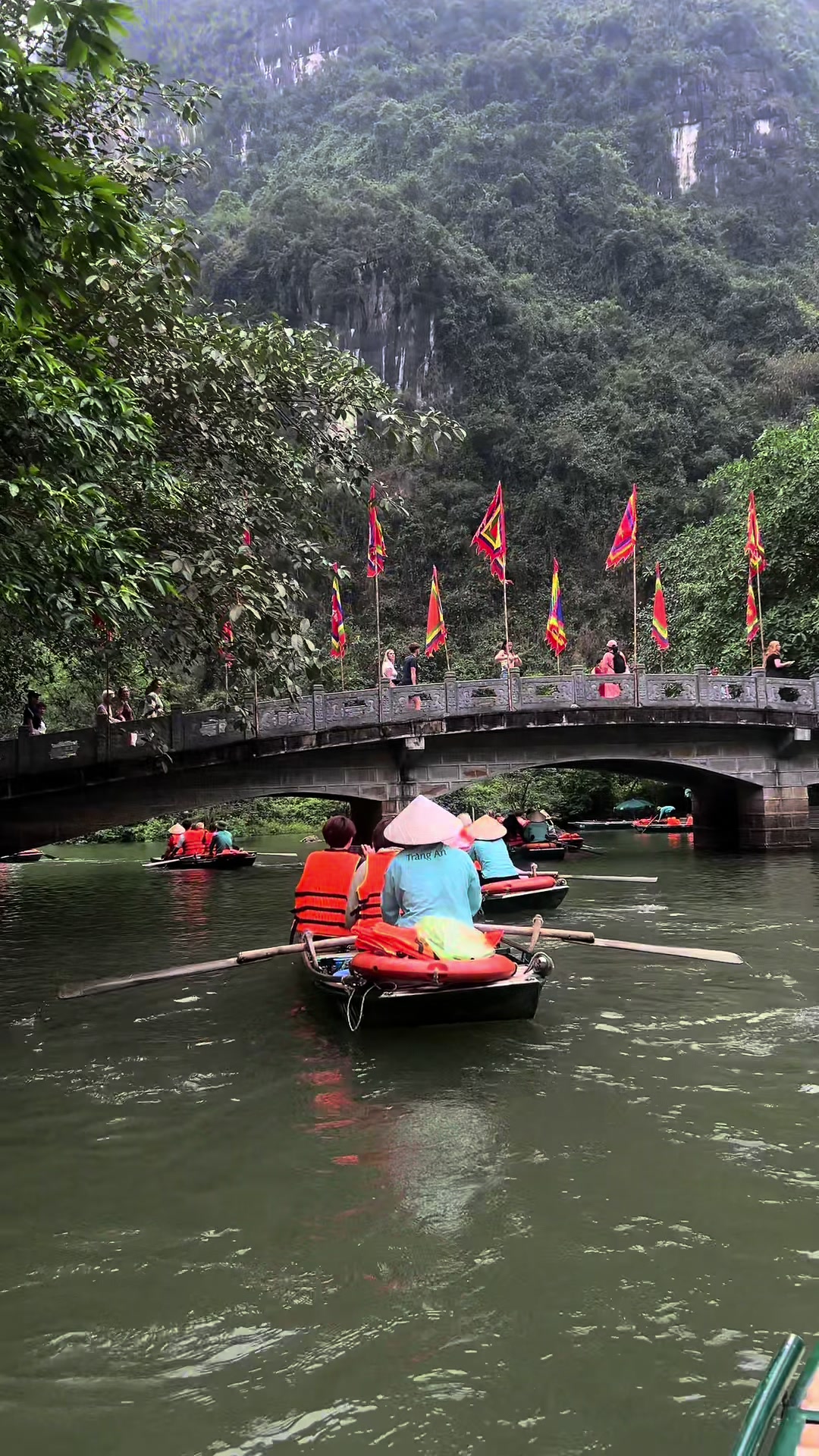 Bai Dinh Pagoda