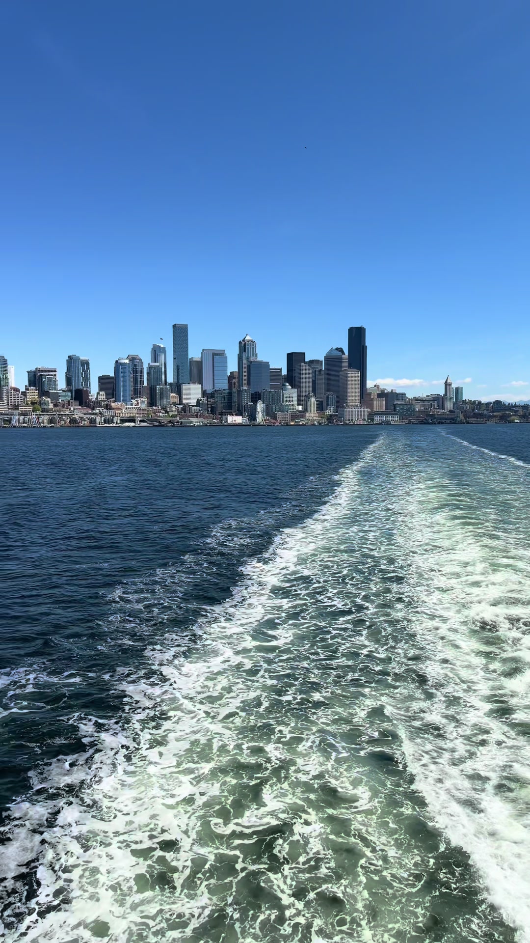 Bainbridge Island