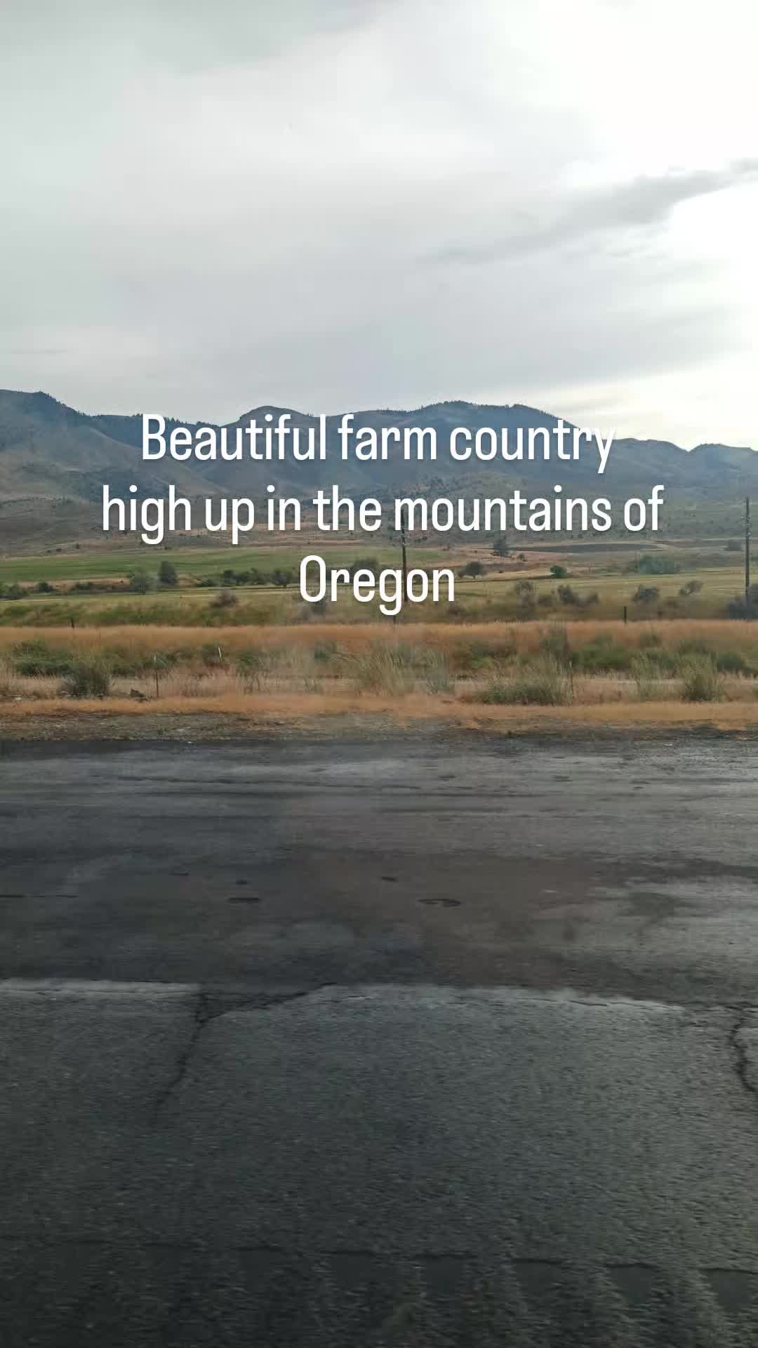 Baker City, Oregon