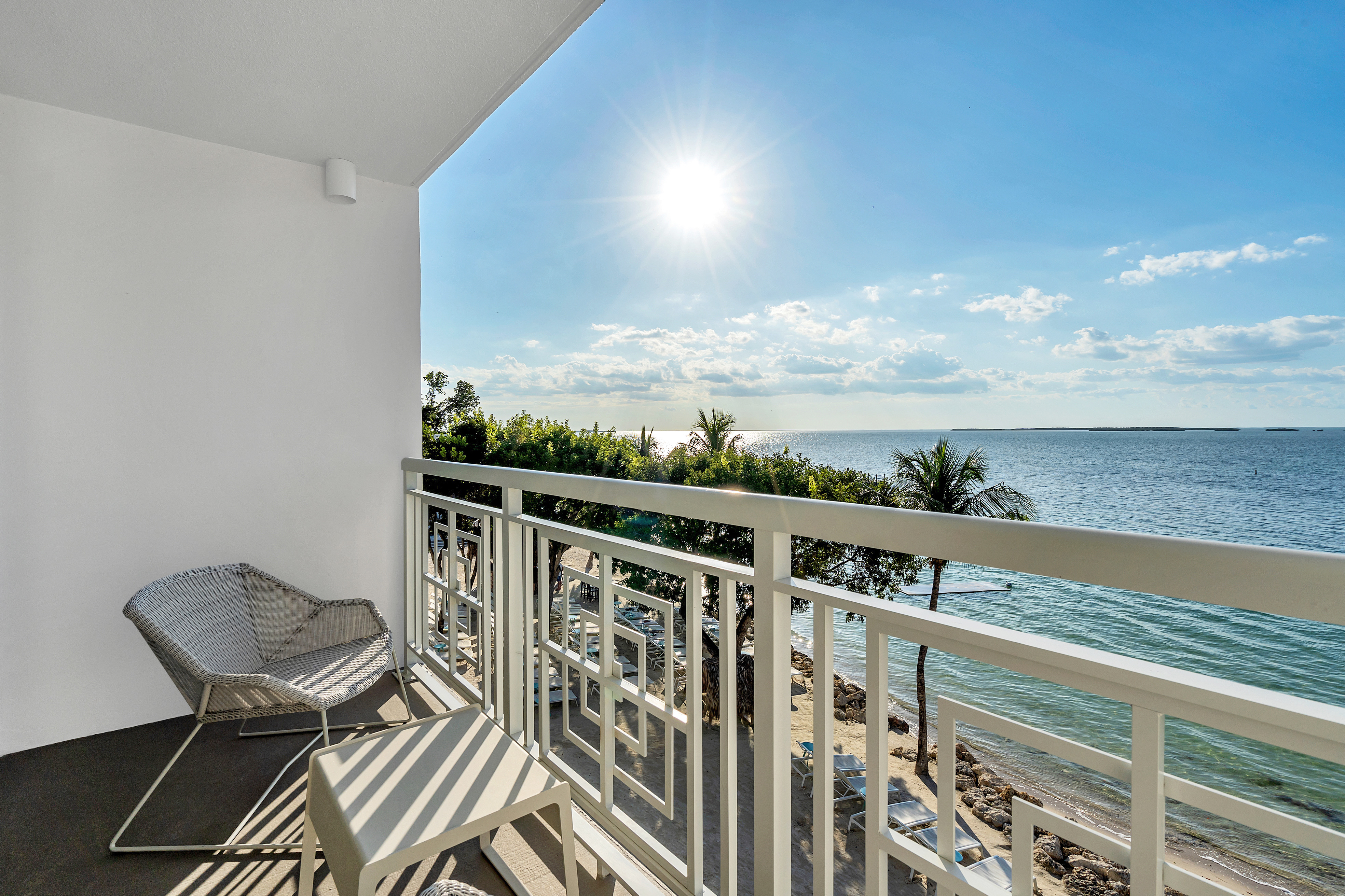 Picture for Baker's Cay Resort Key Largo, Curio Collection by Hilton