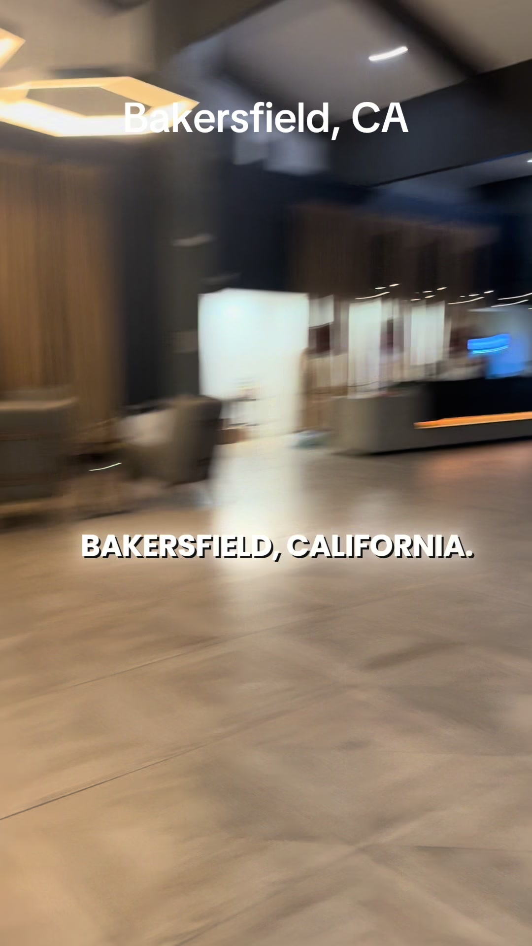 Bakersfield