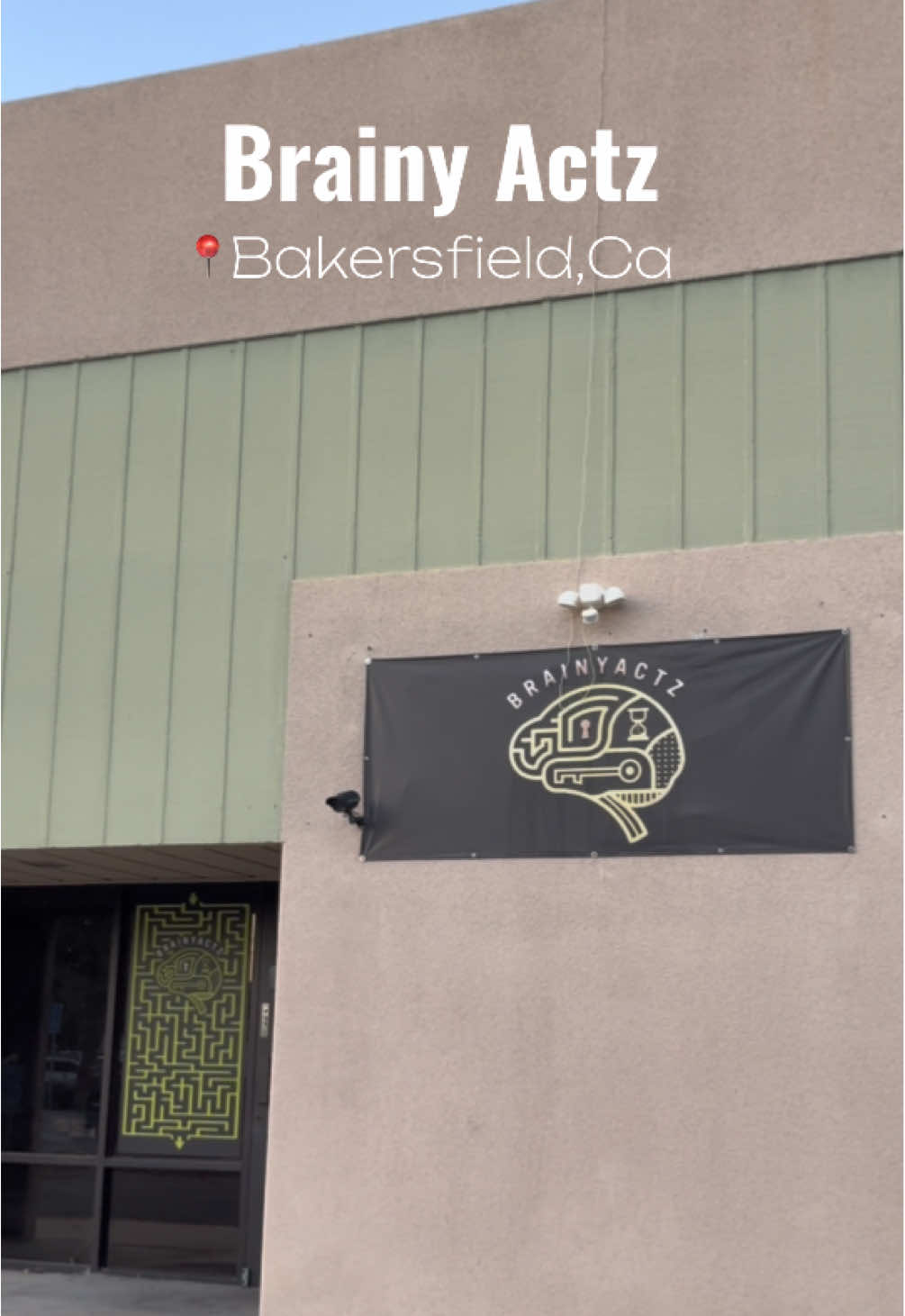 Bakersfield