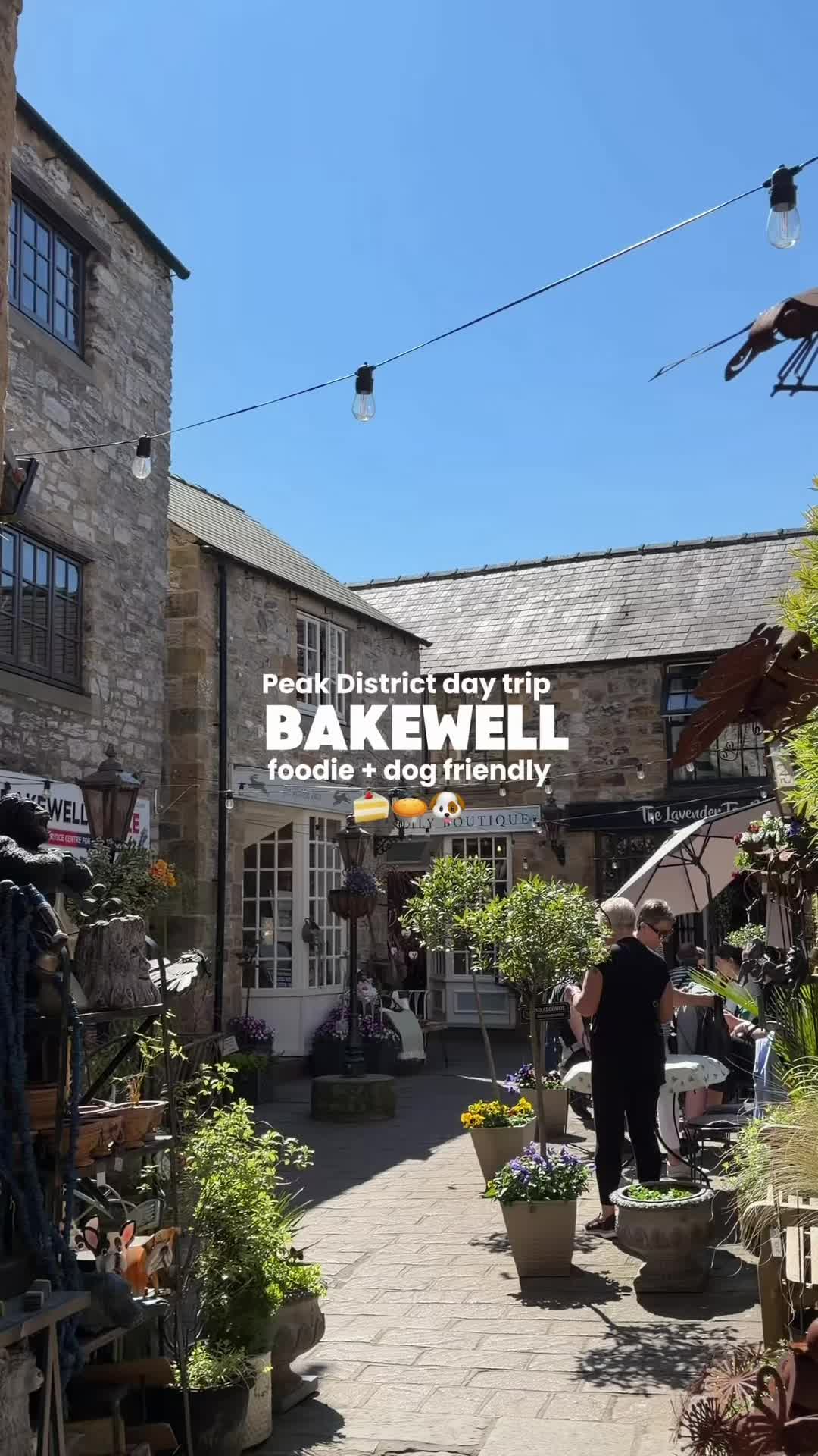 Bakewell