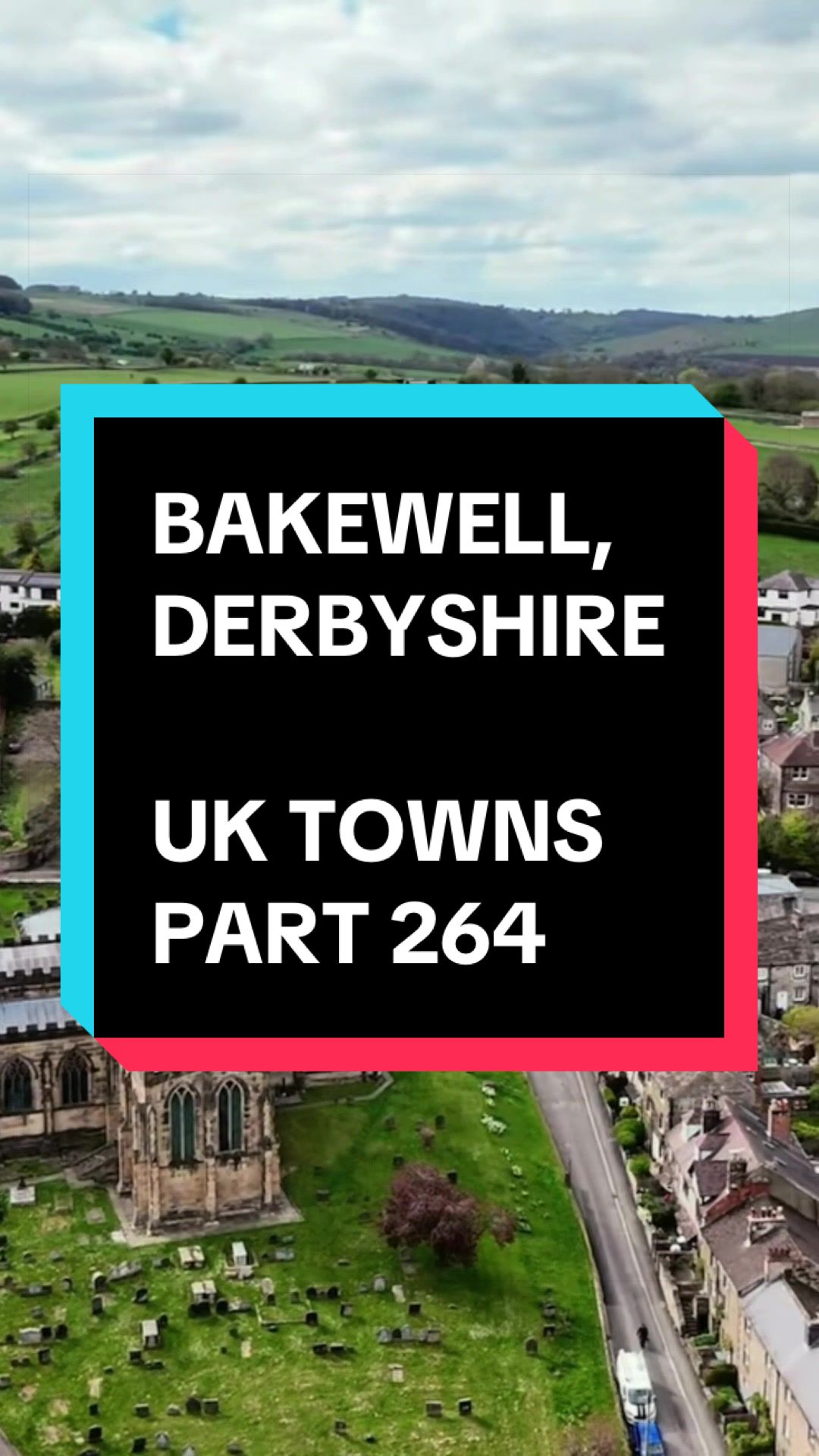 Bakewell