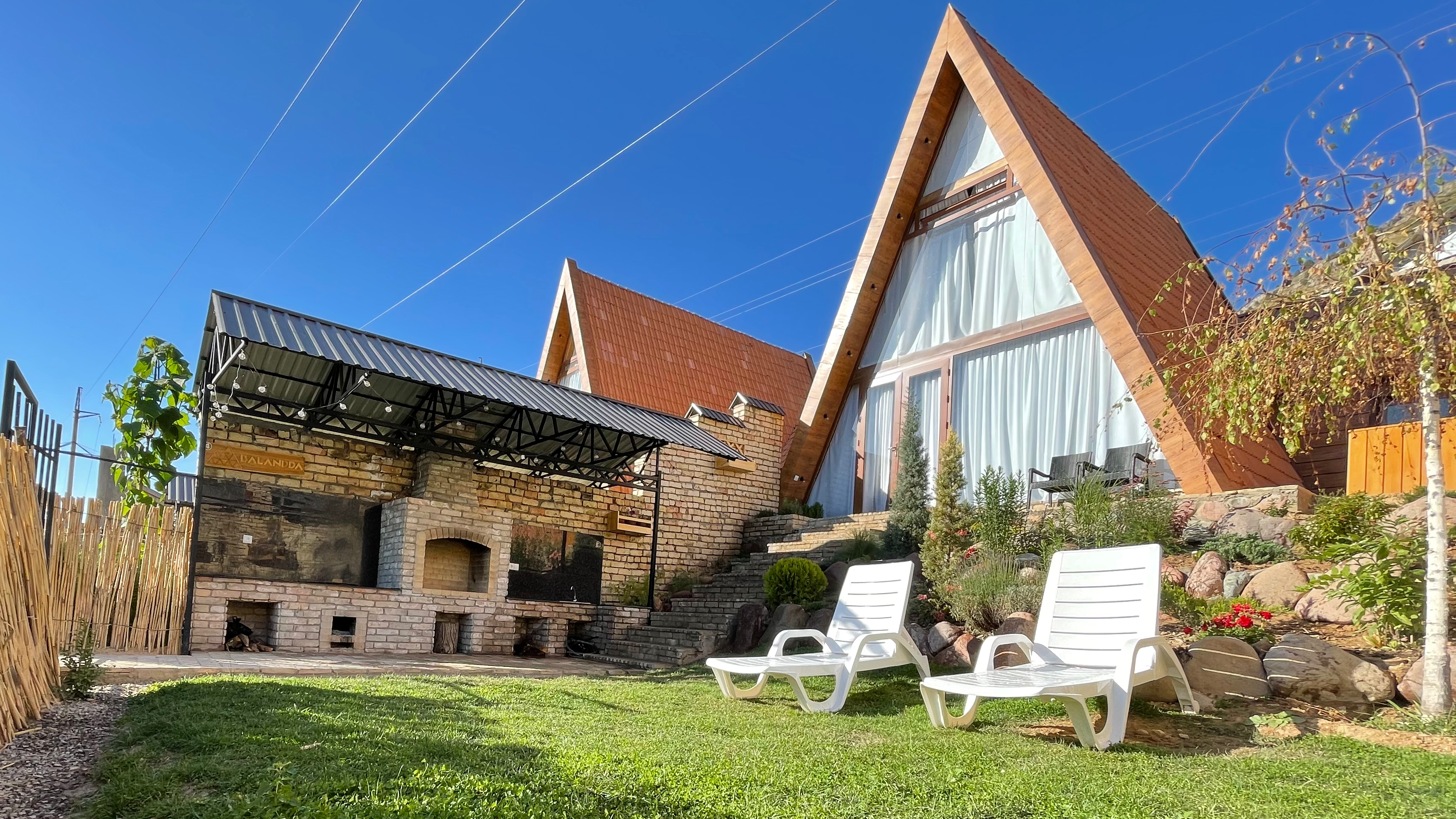 תמונה �עבור Chimgan Art Hotel