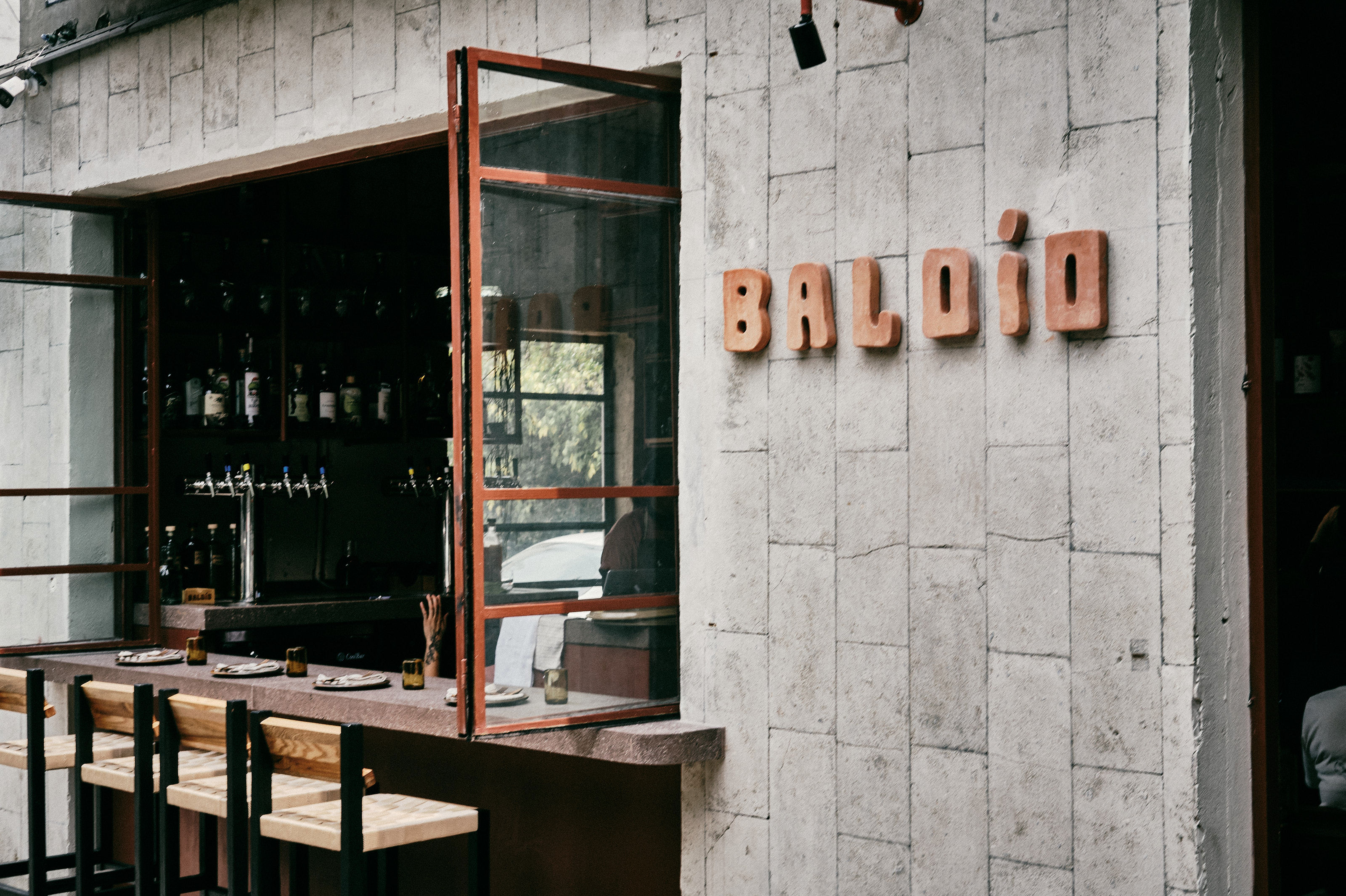 Picture for Baldío