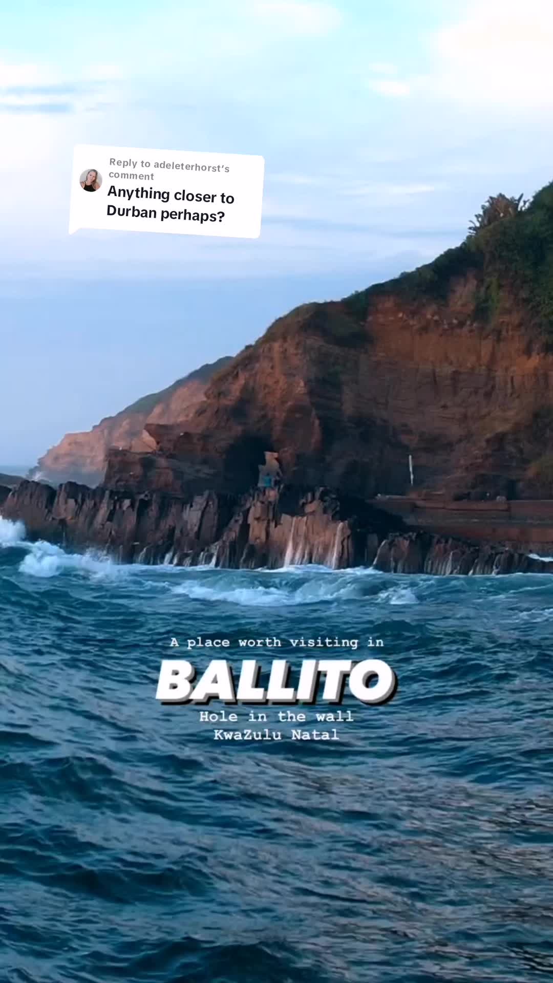 Ballito