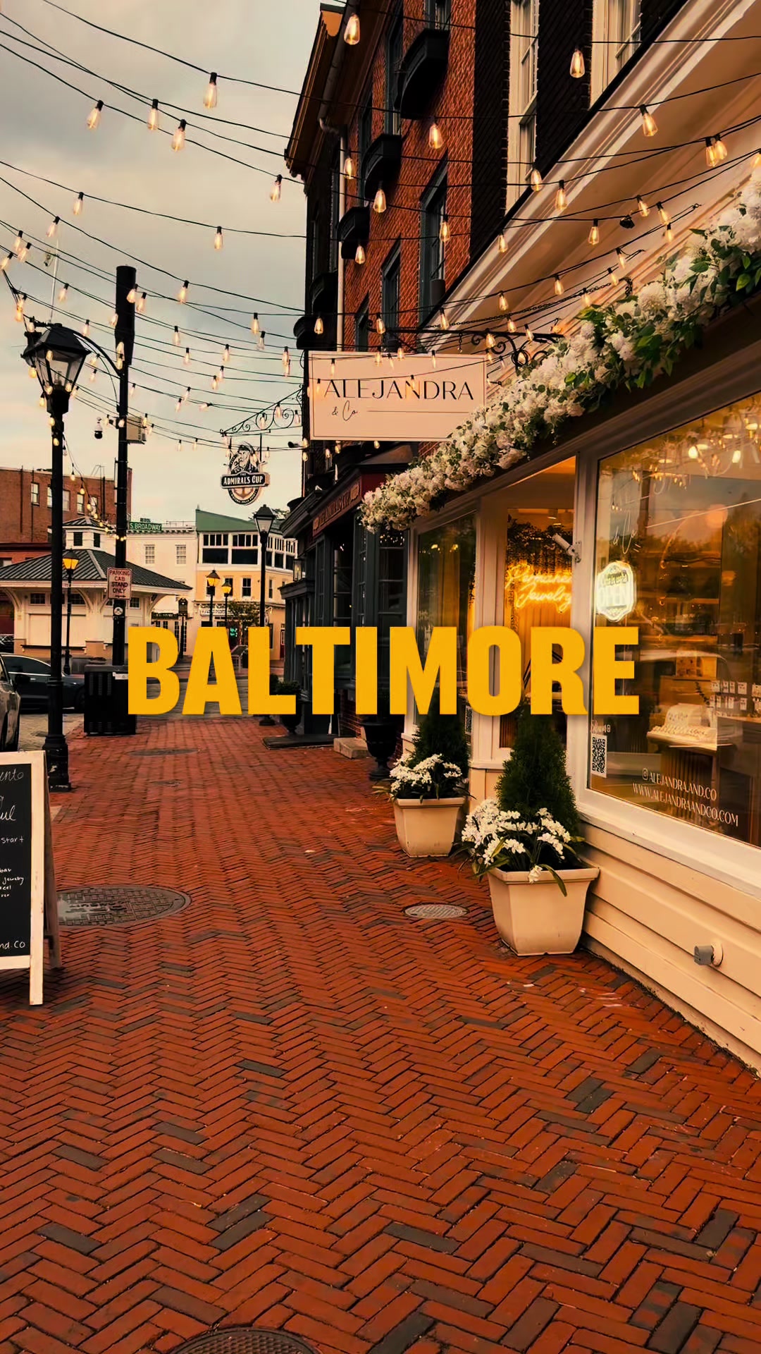 Baltimore, MD