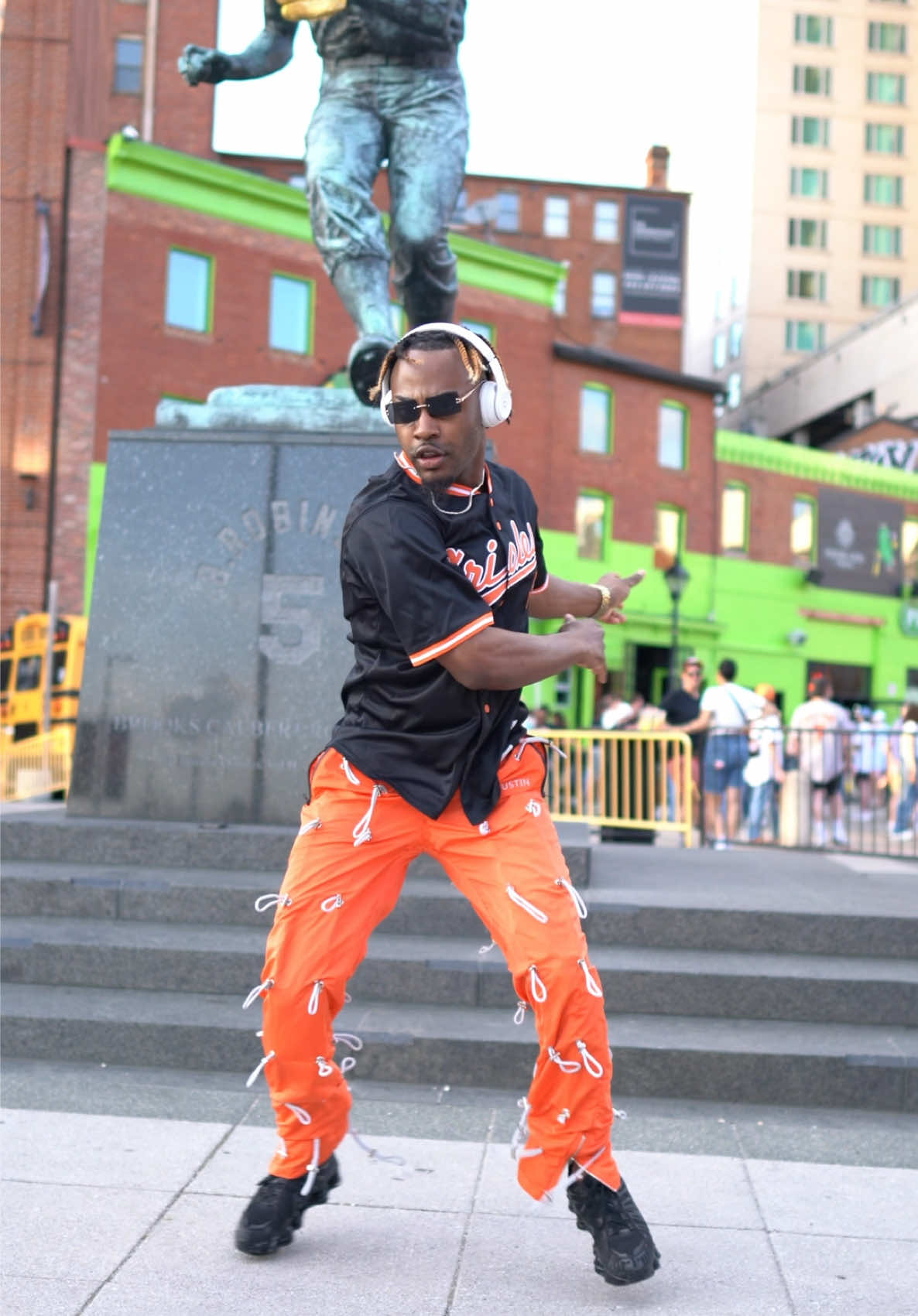 Baltimore, MD