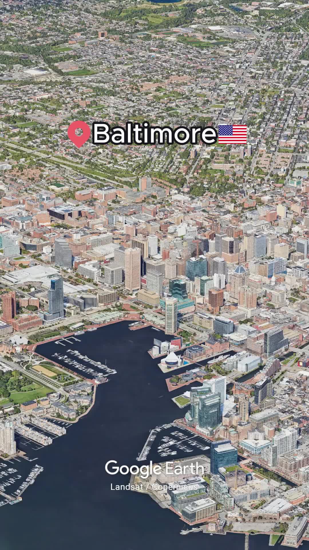 Baltimore, MD