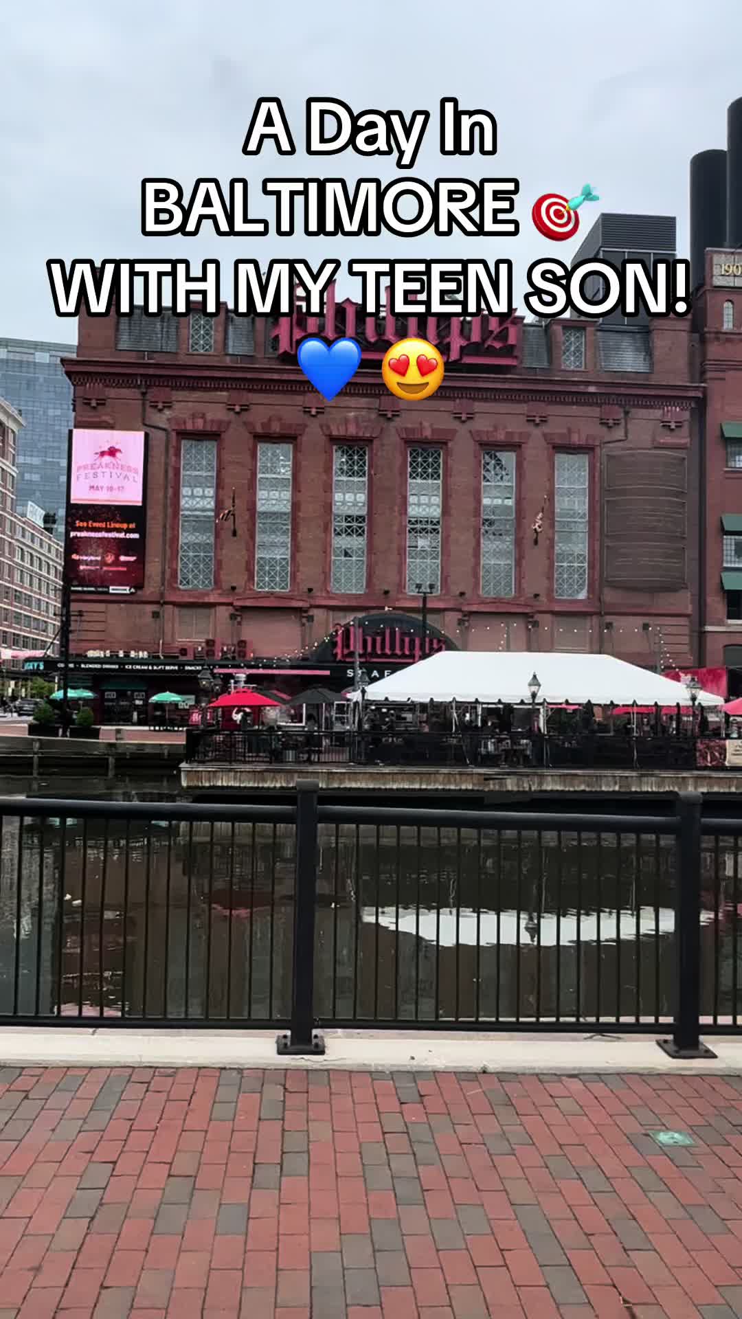 Baltimore, MD