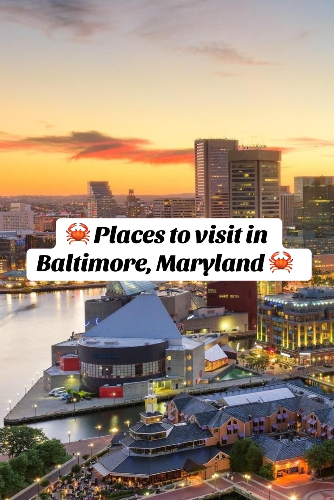 Baltimore, MD
