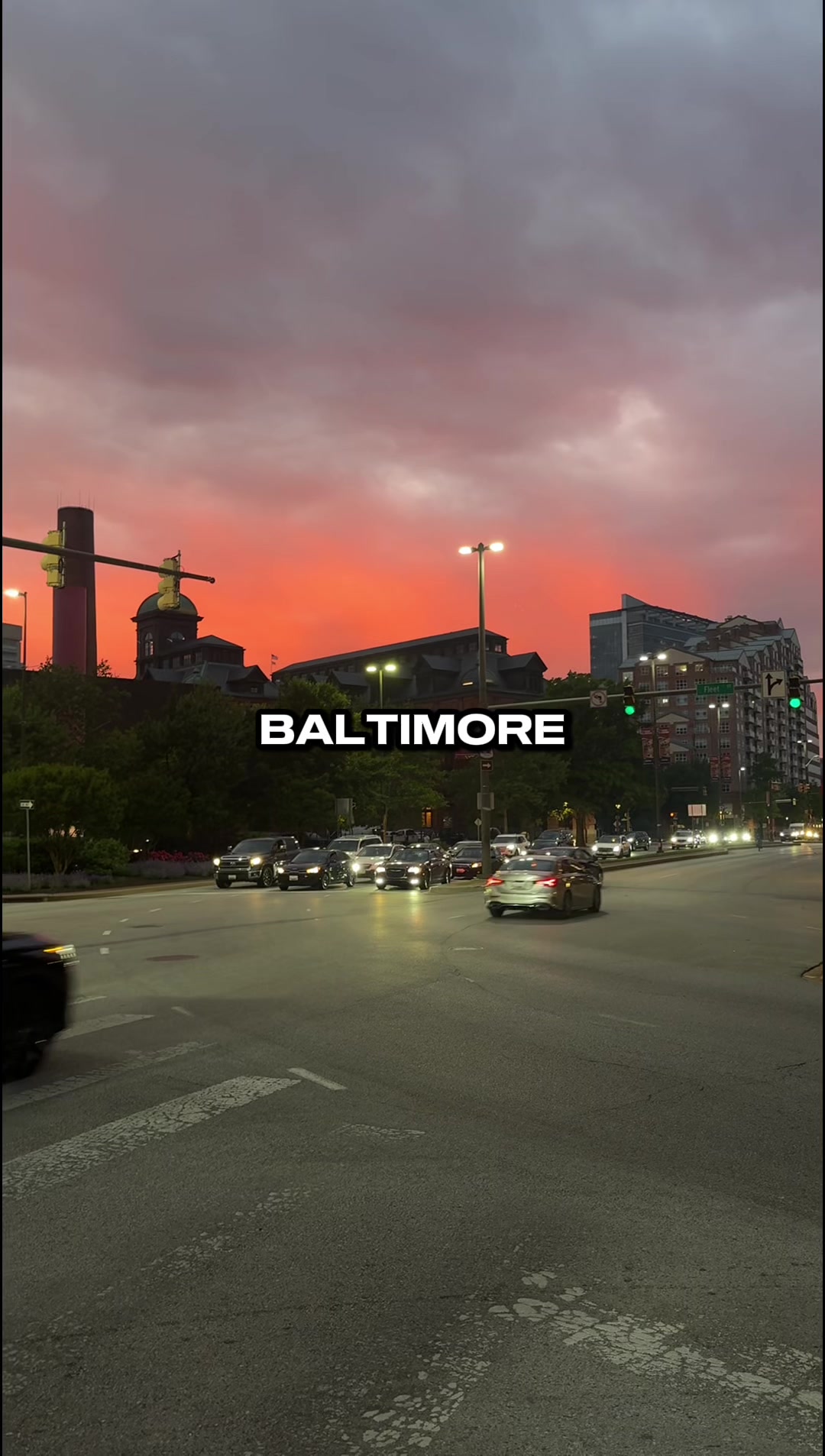 Baltimore, MD