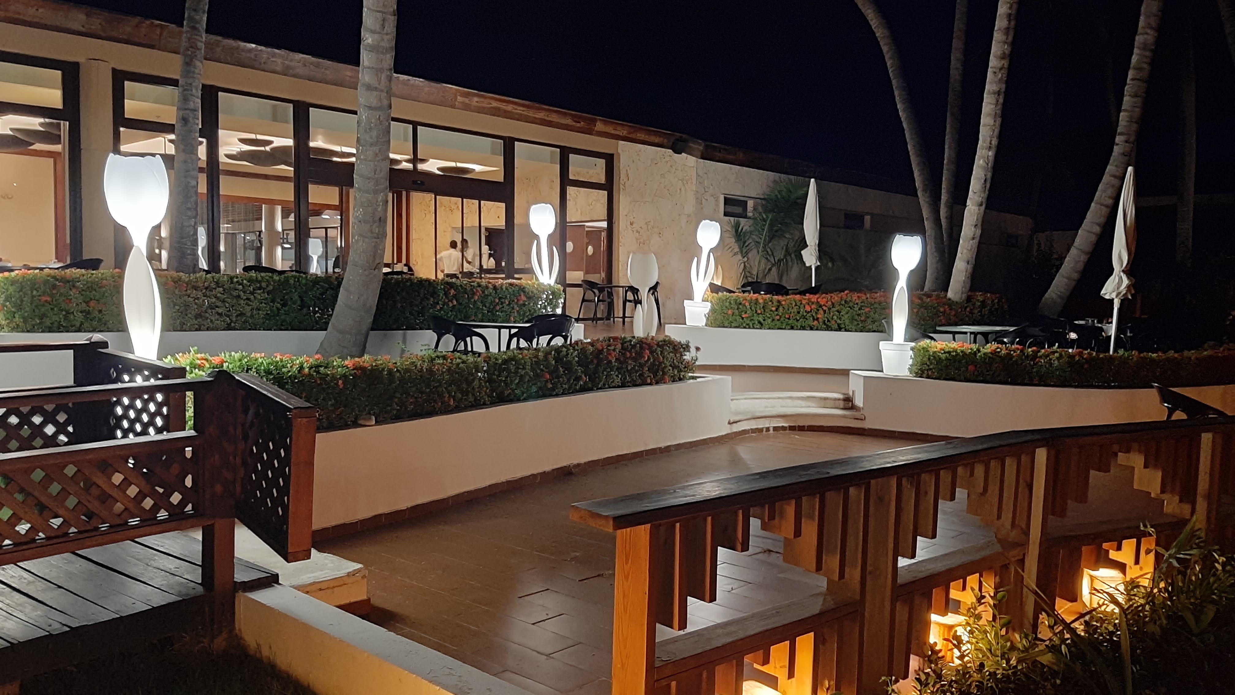 Picture for Bamboo Restaurant