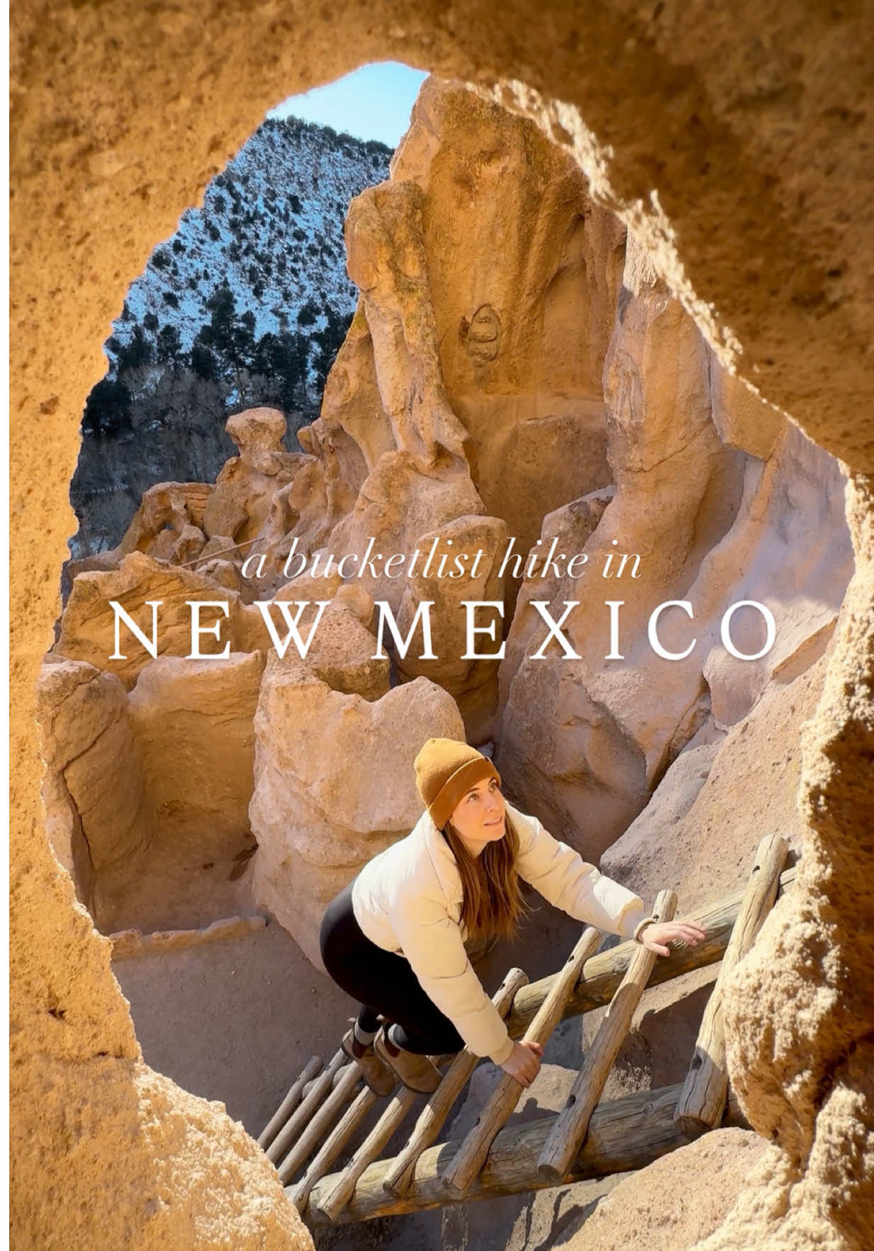 Bandelier National Monument