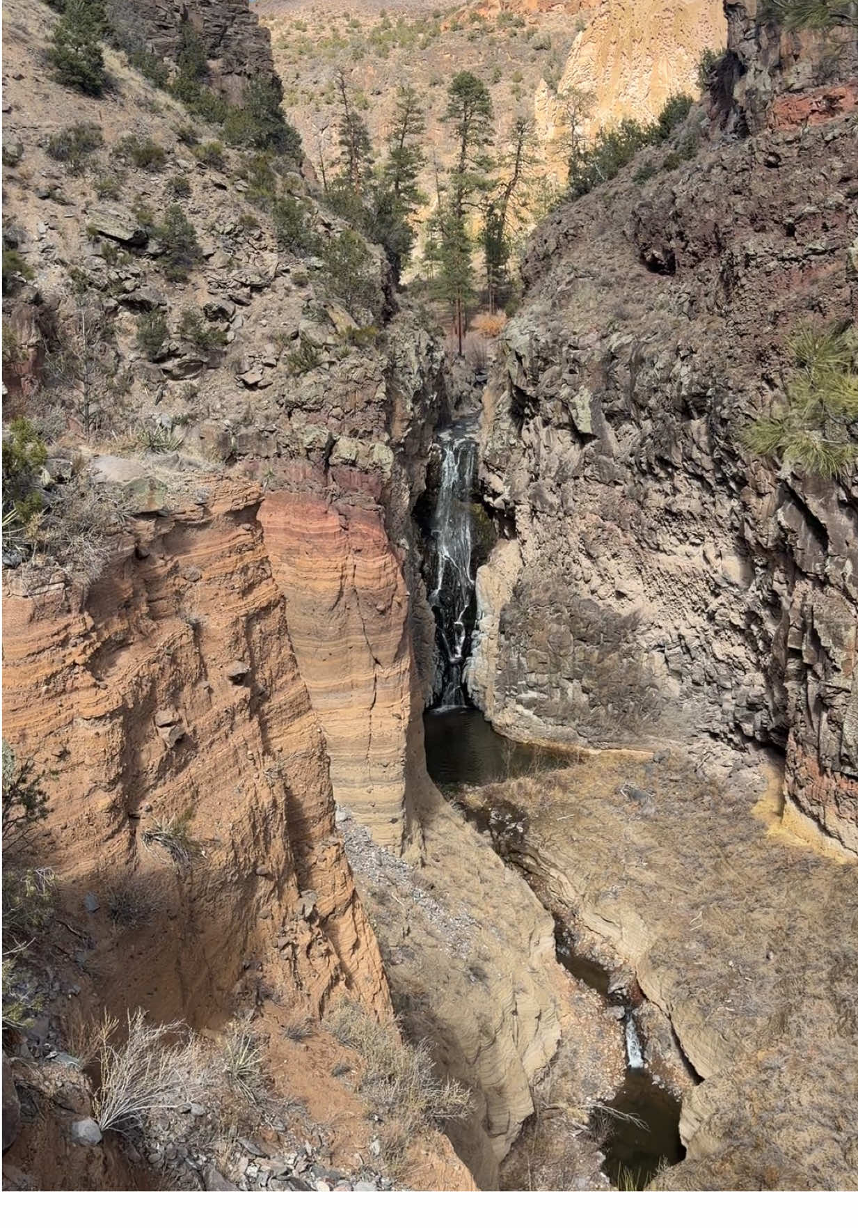 Bandelier National Monument