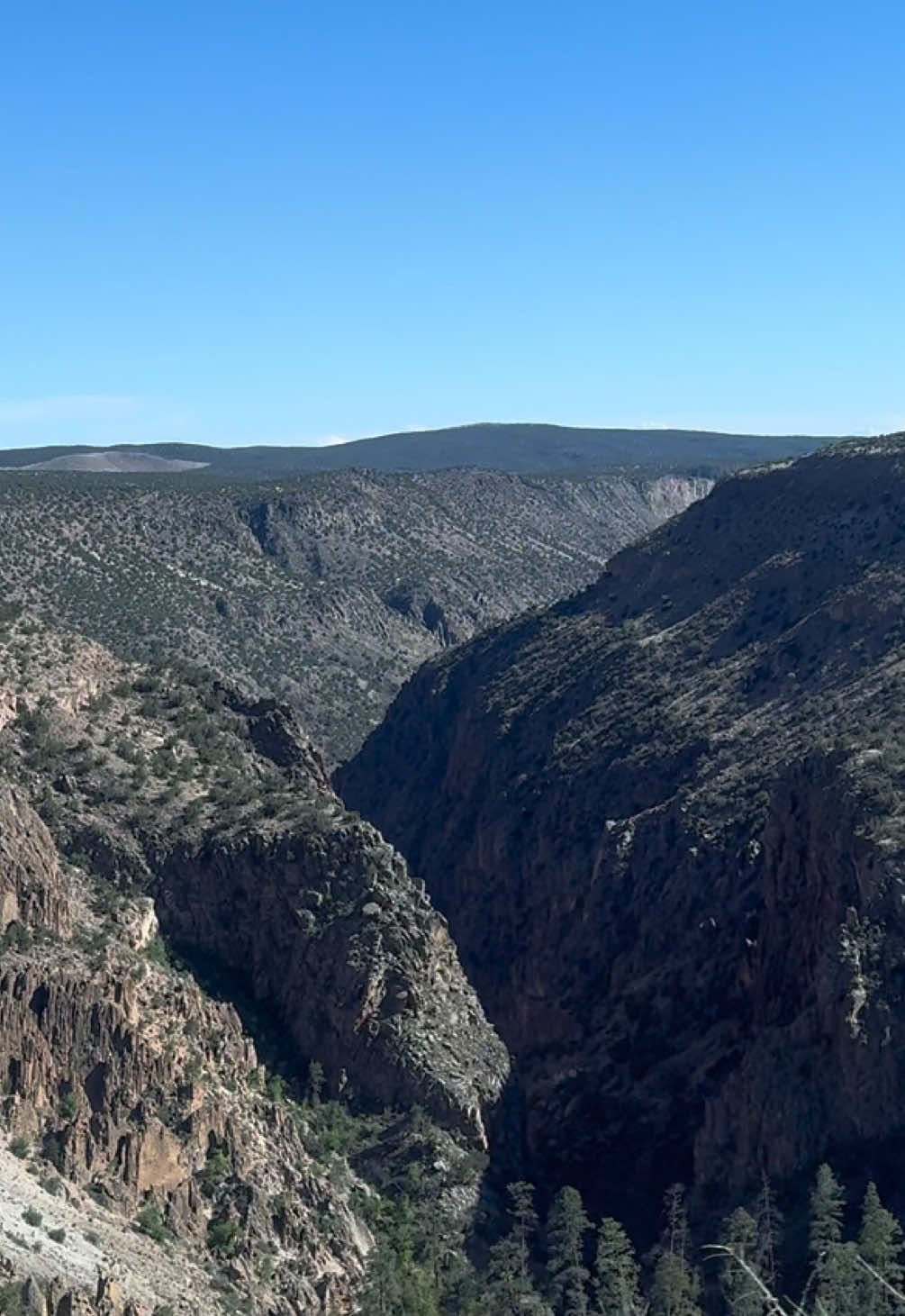 Bandelier National Monument