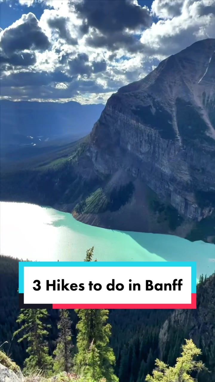 Banff National Park