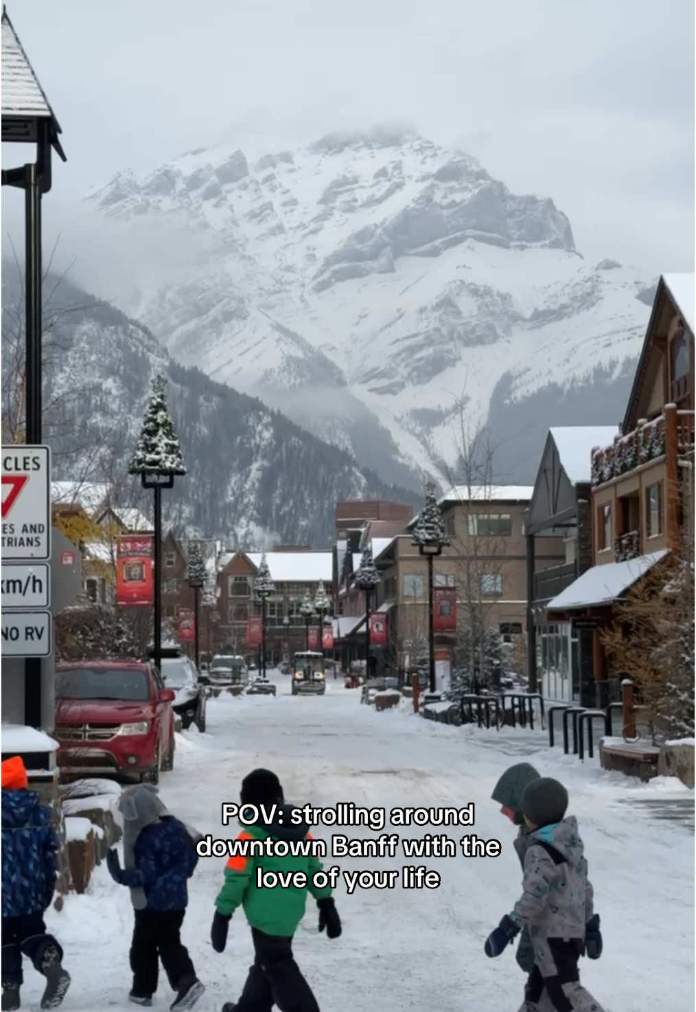 Banff National Park