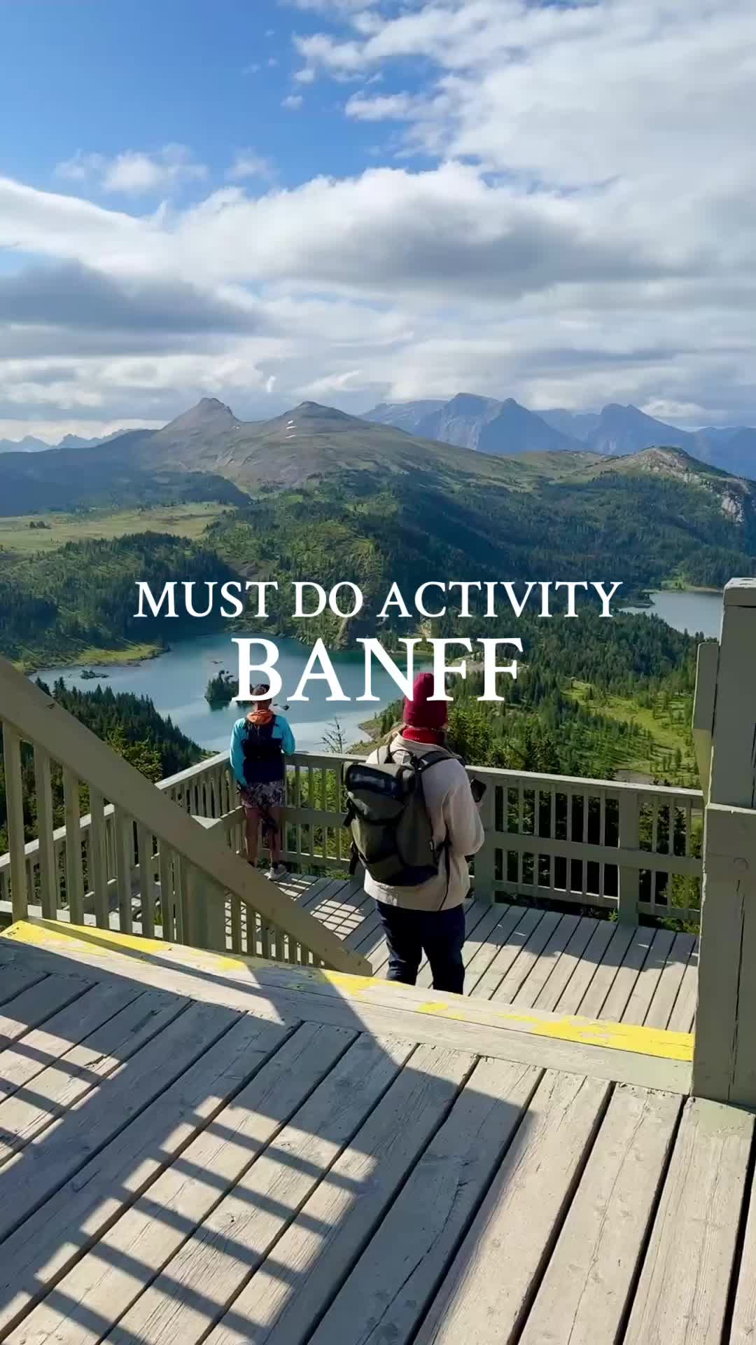 Banff National Park