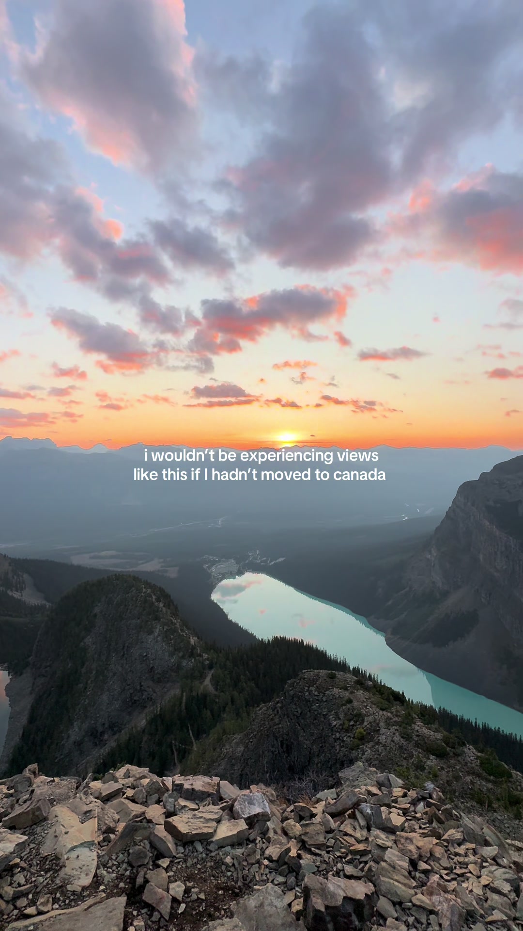 Banff National Park