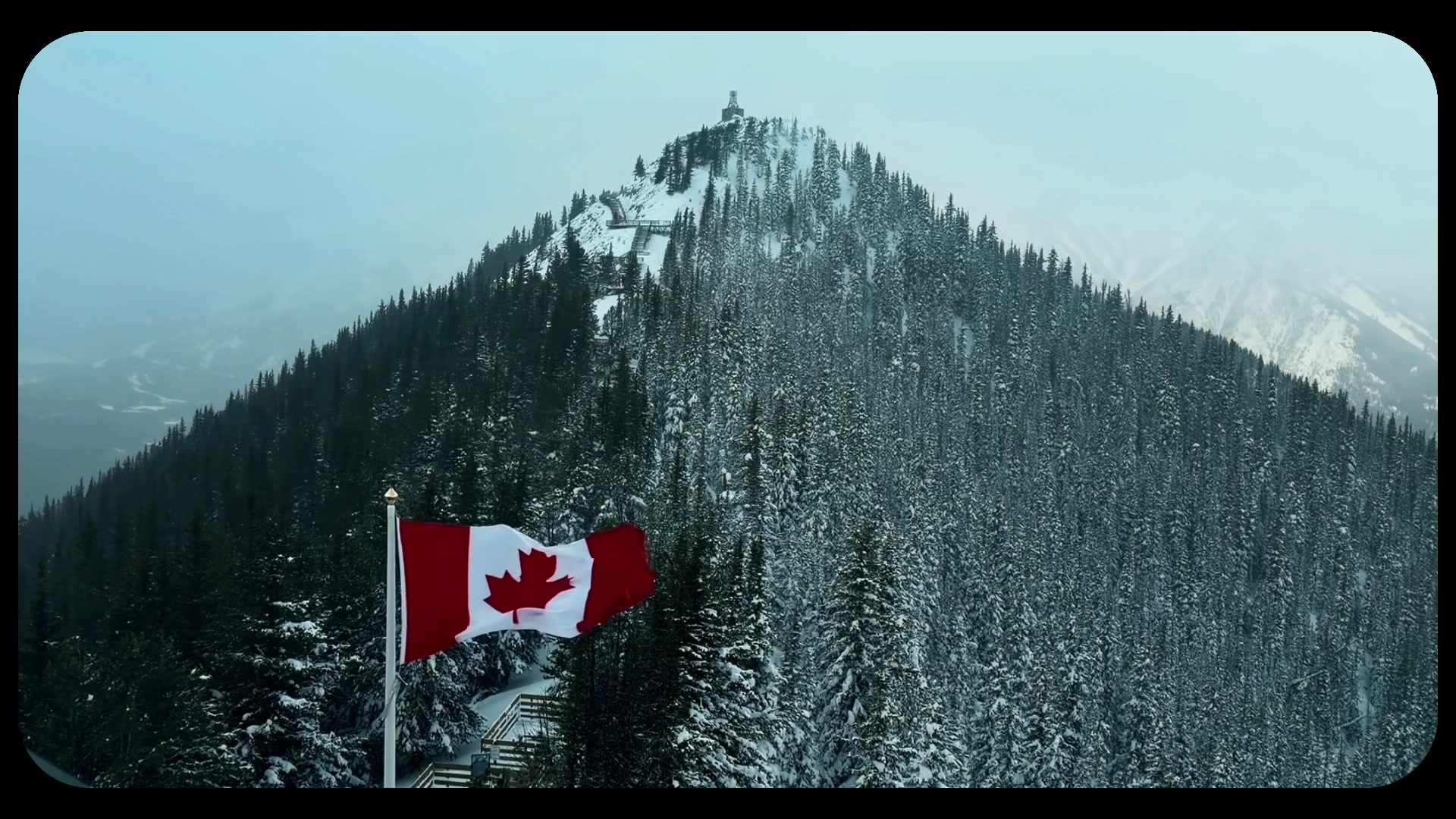 Banff National Park