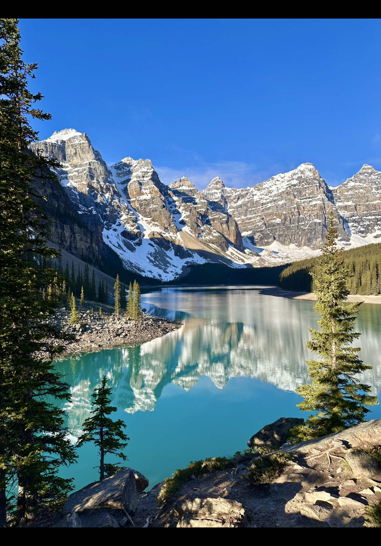 Banff National Park