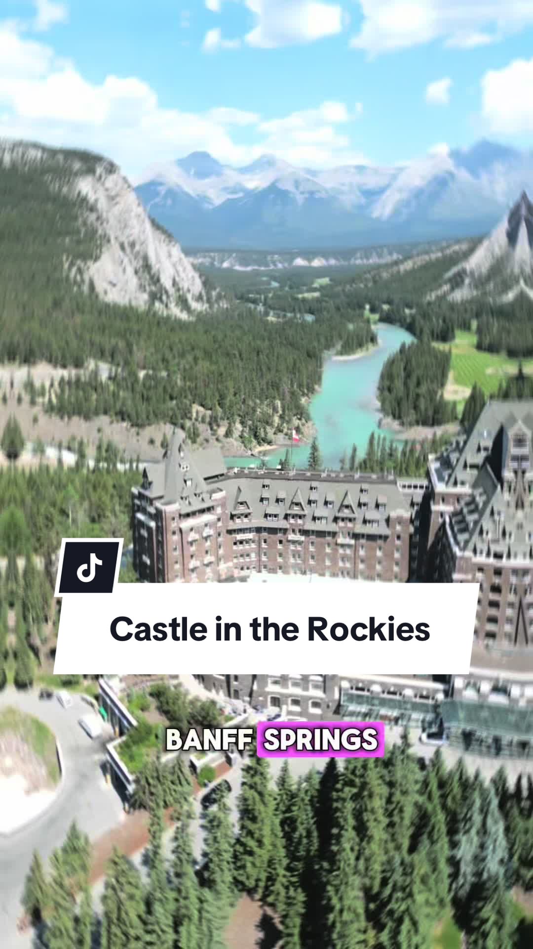 Banff National Park