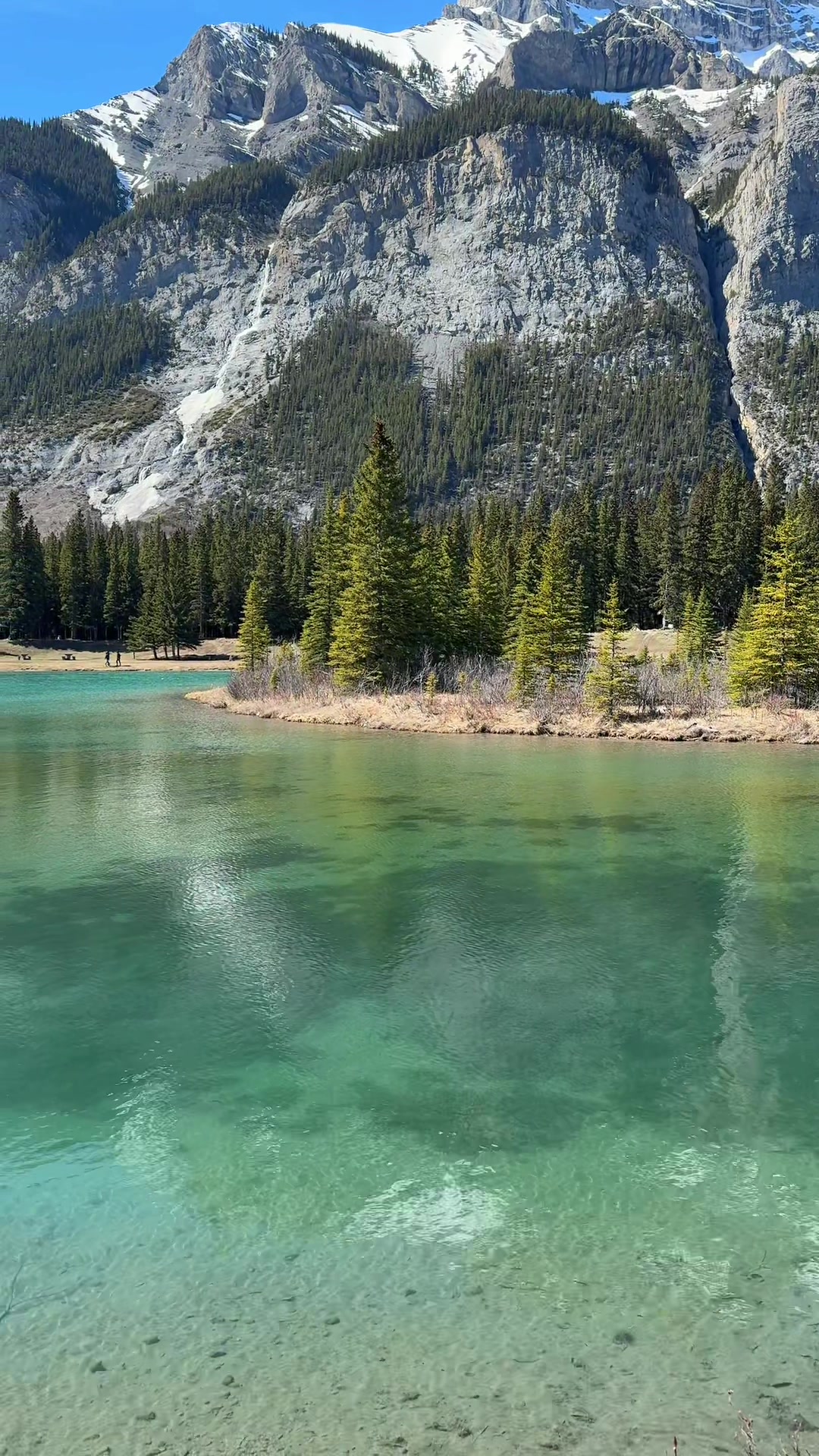 Banff National Park