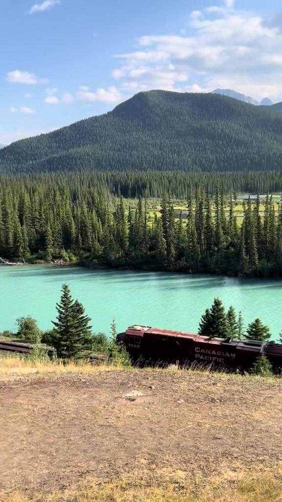 Banff National Park