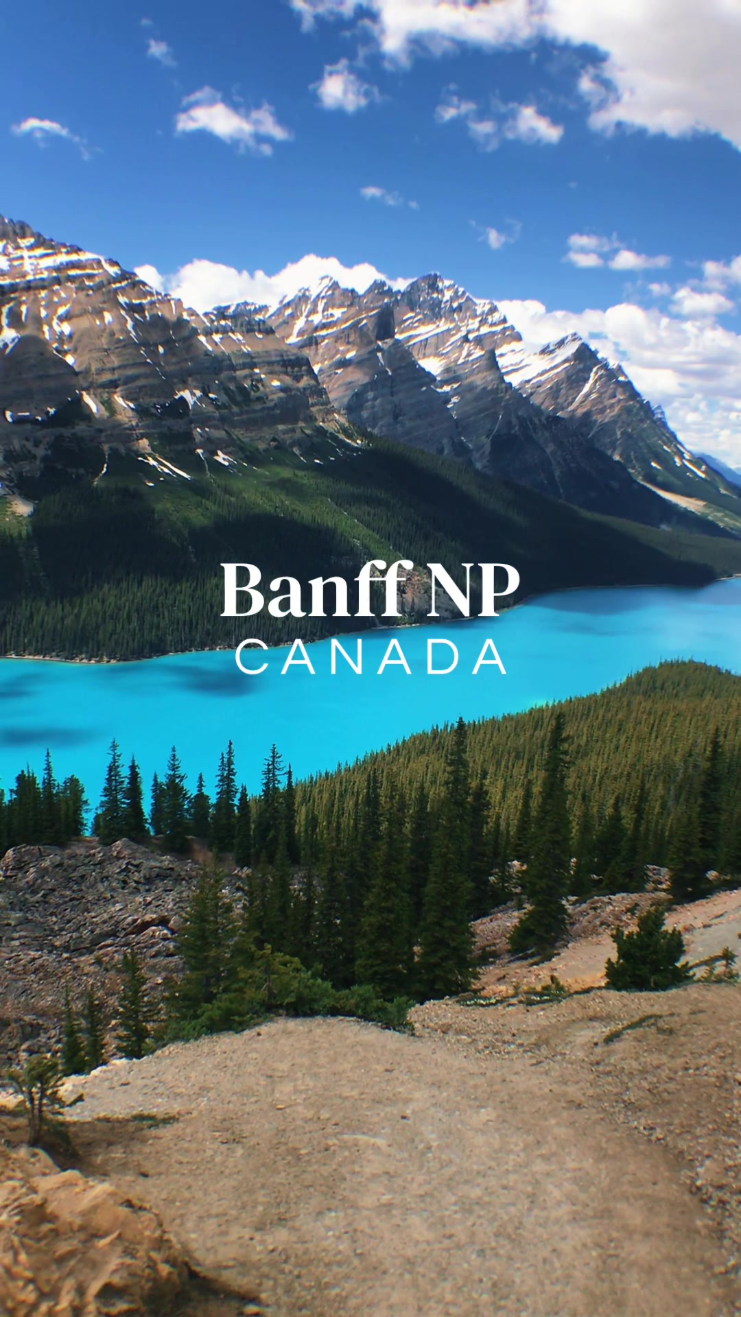 Banff National Park