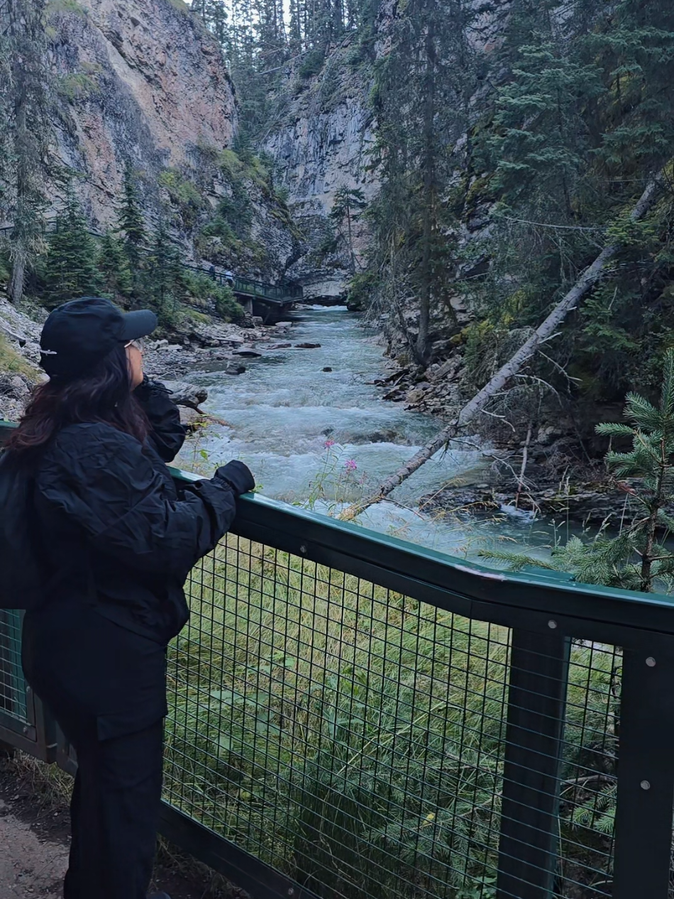 Banff National Park