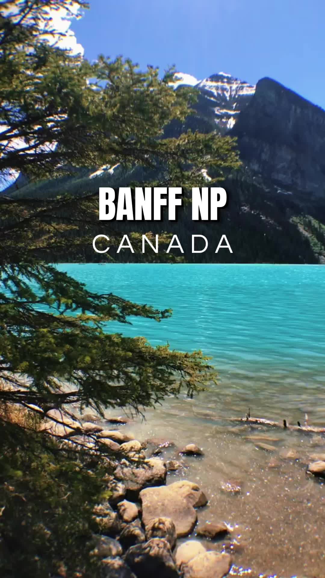Banff