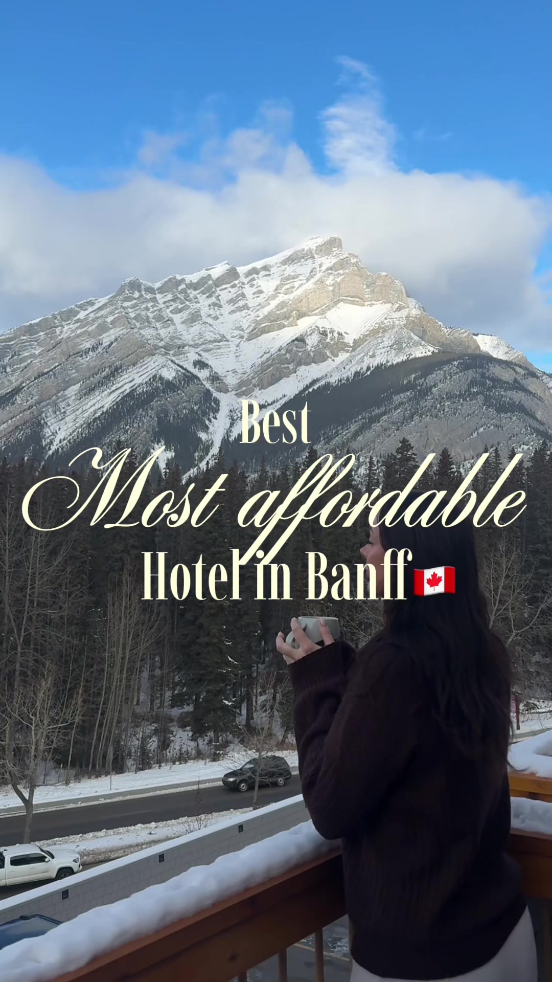 Banff