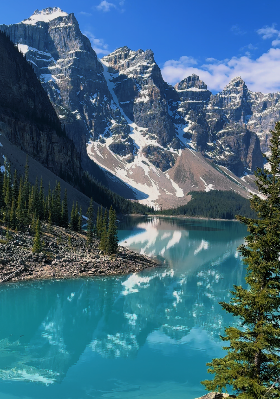 Banff