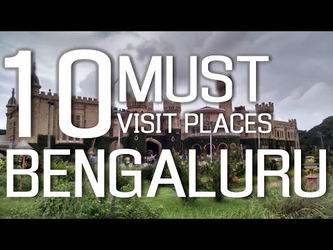 Bangalore Palace
