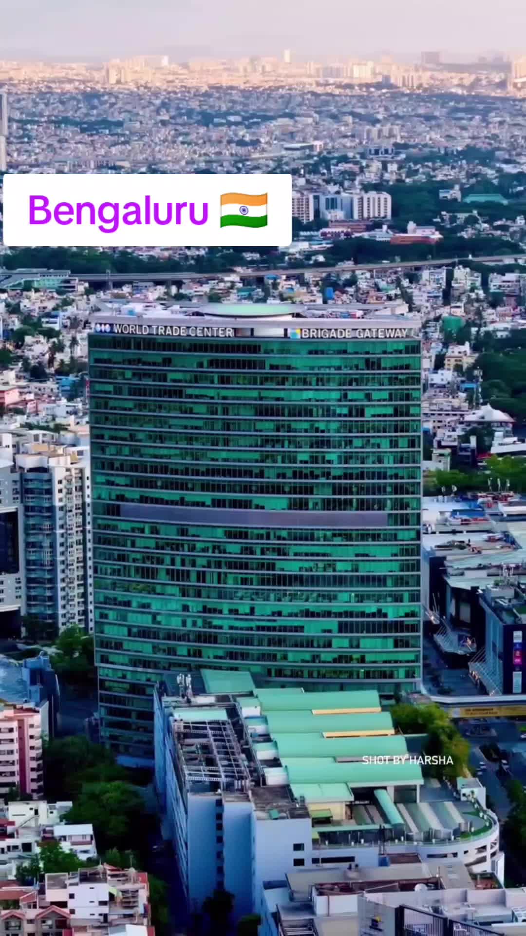 Bangalore