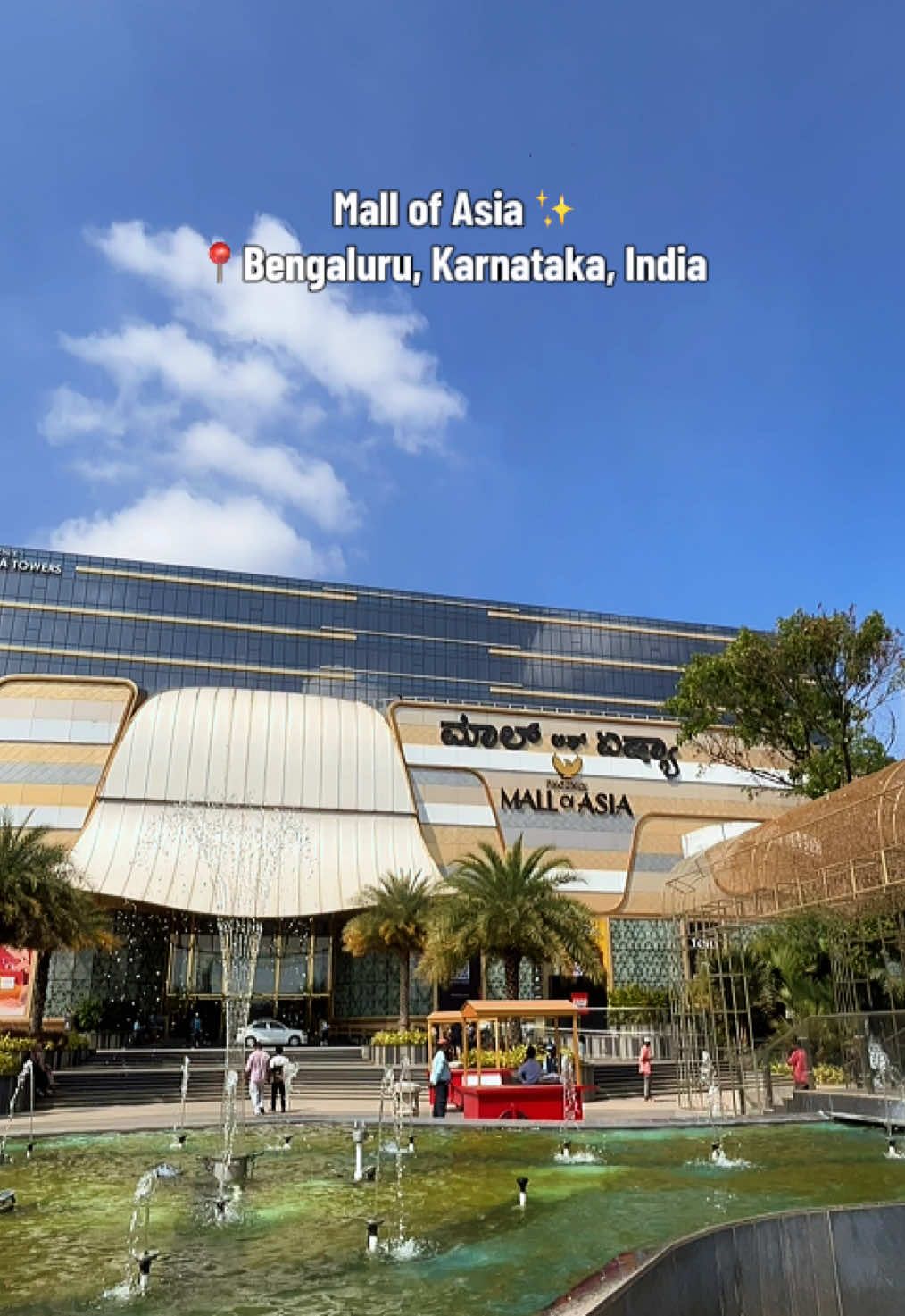 Bangalore