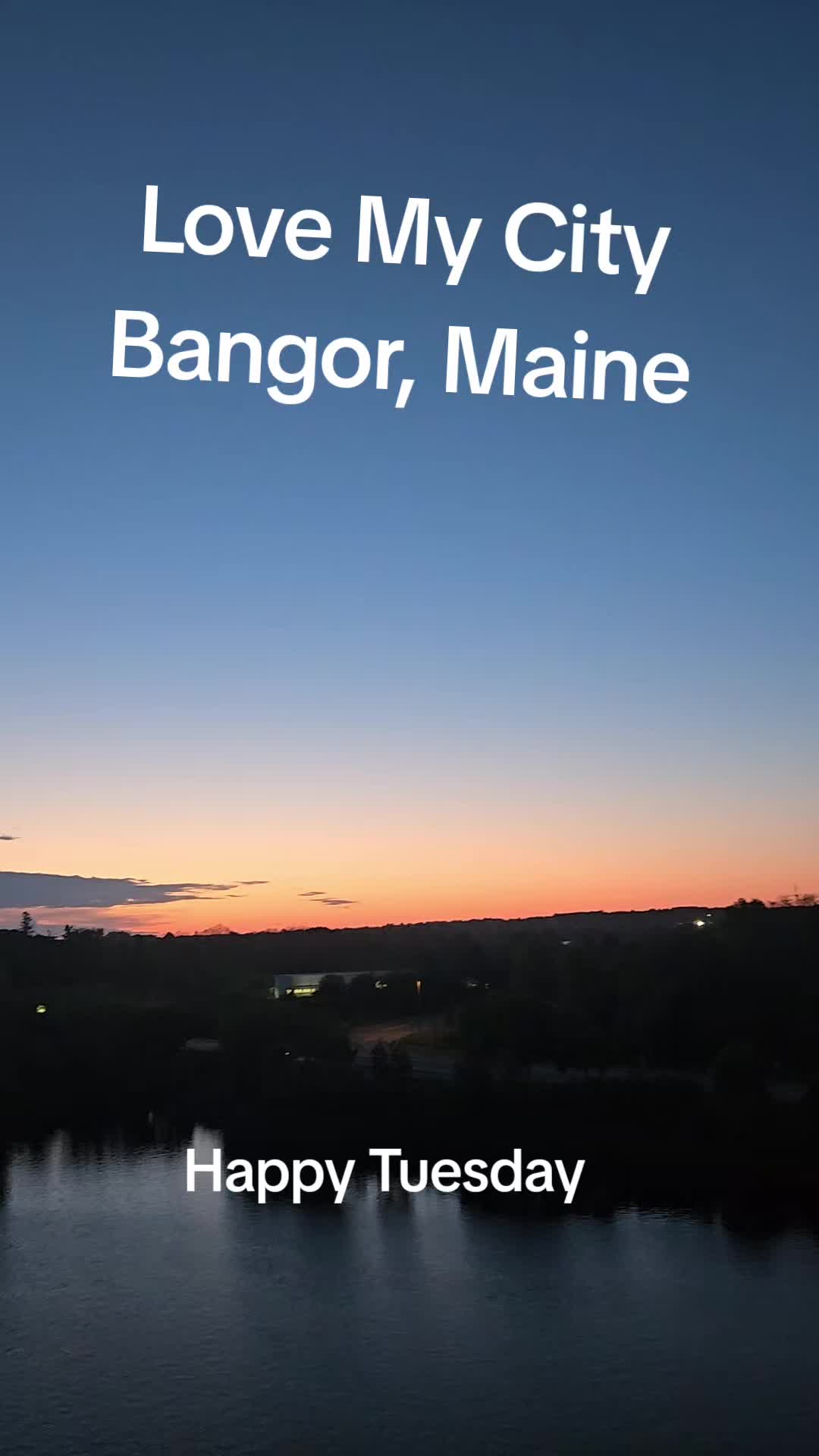 Bangor, ME